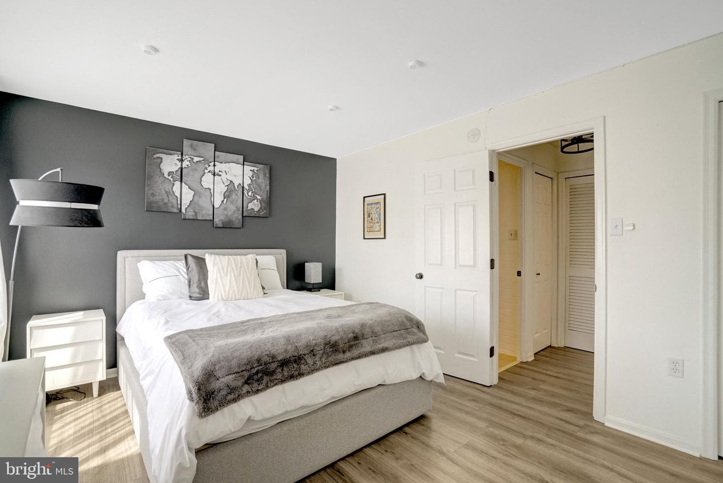 1301 N Courthouse Road #1509 photo 12