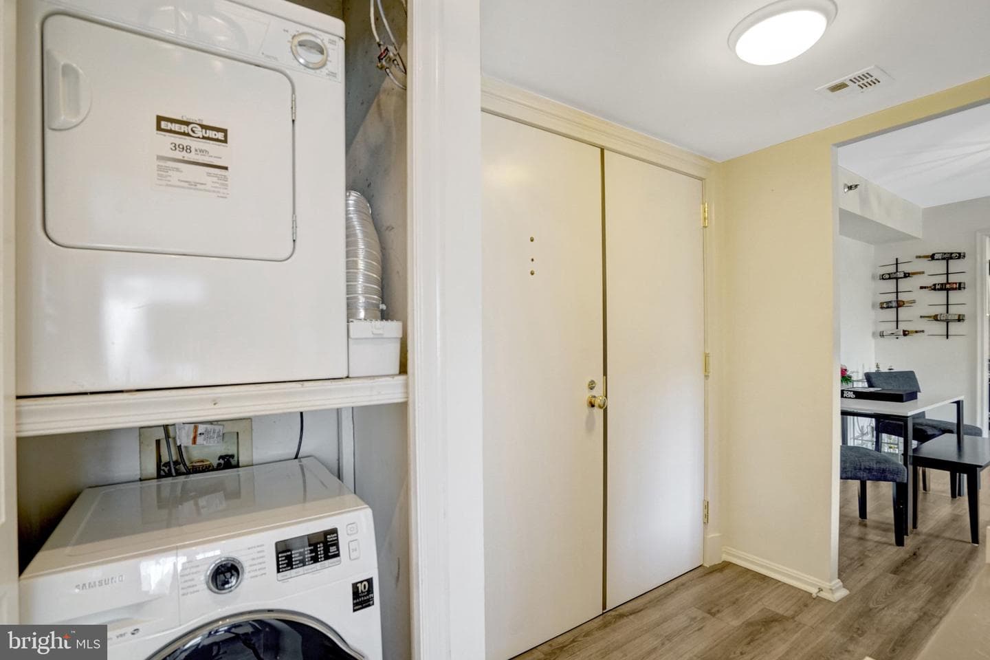 1301 N Courthouse Road #1509 photo 17