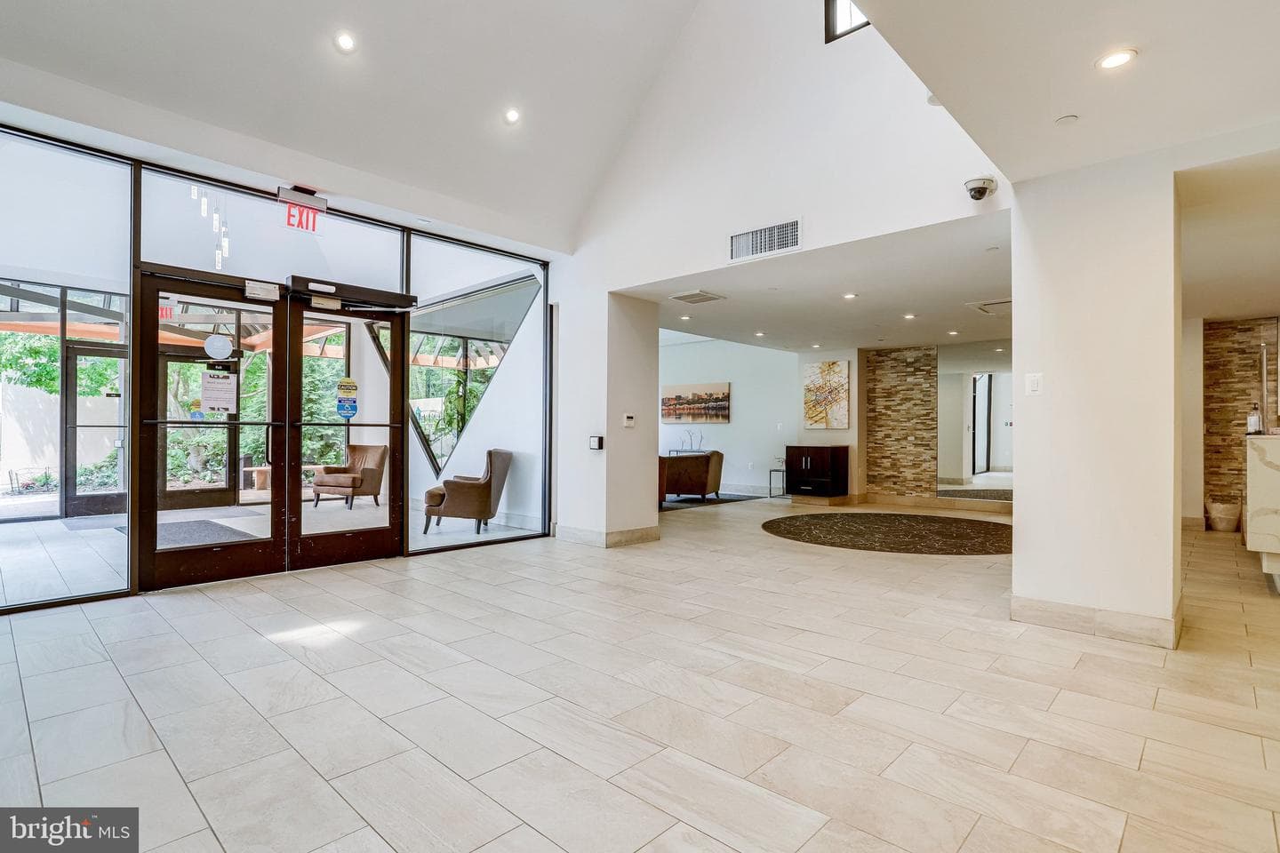 1301 N Courthouse Road #1509 photo 29