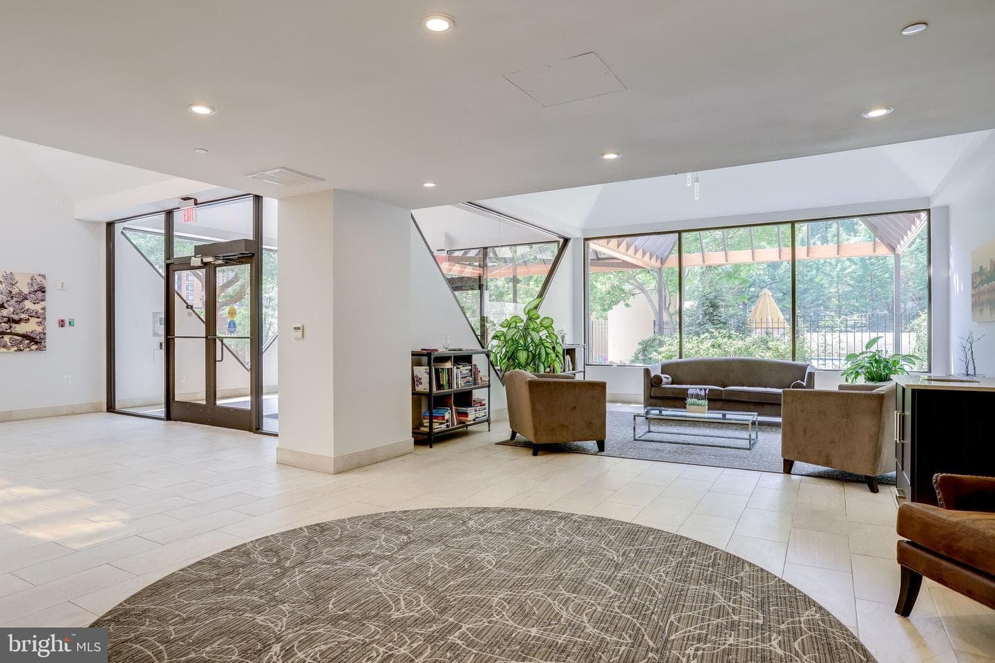 1301 N Courthouse Road #1509 photo 30