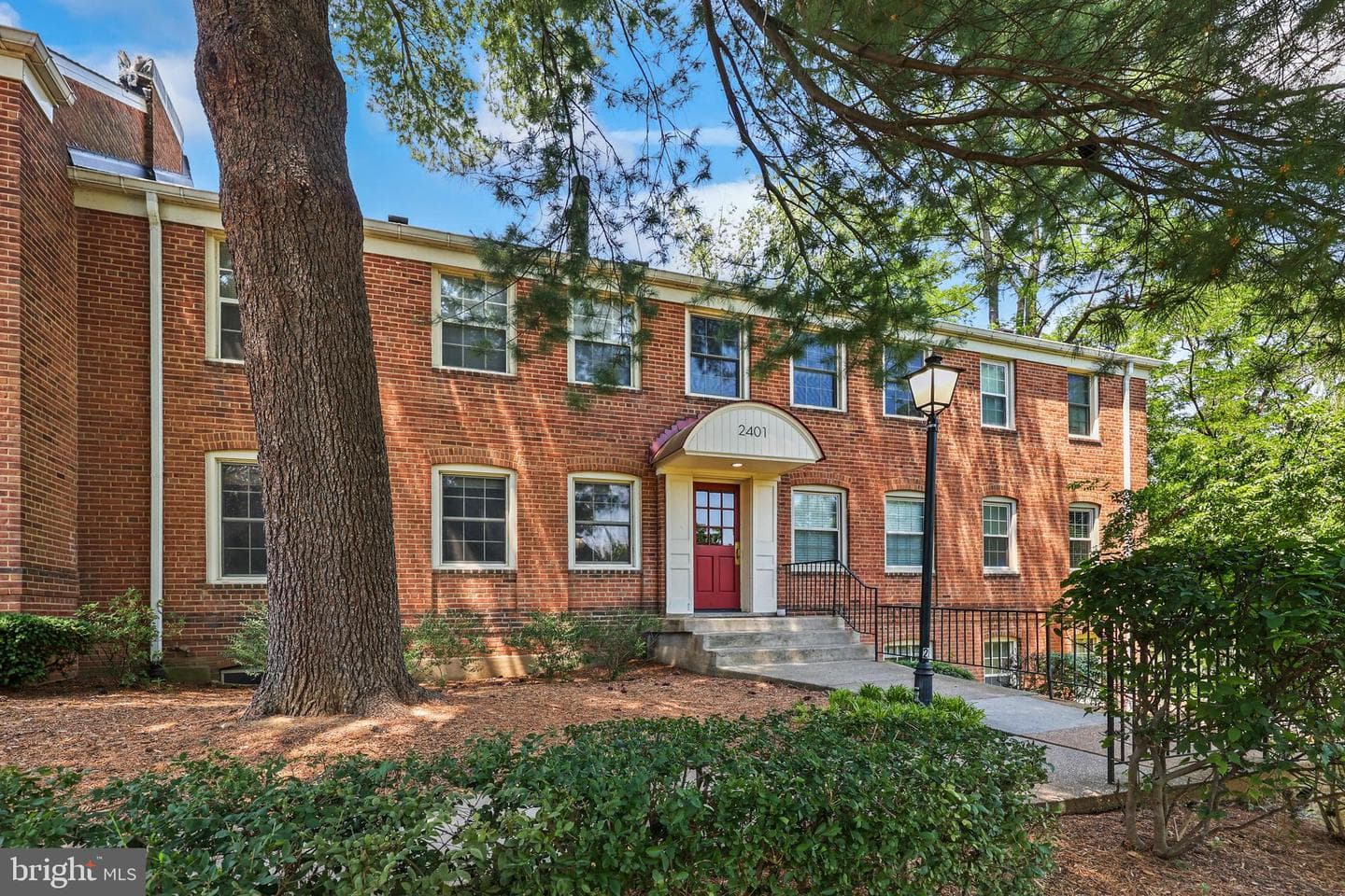 2401 Arlington Boulevard #101, Arlington