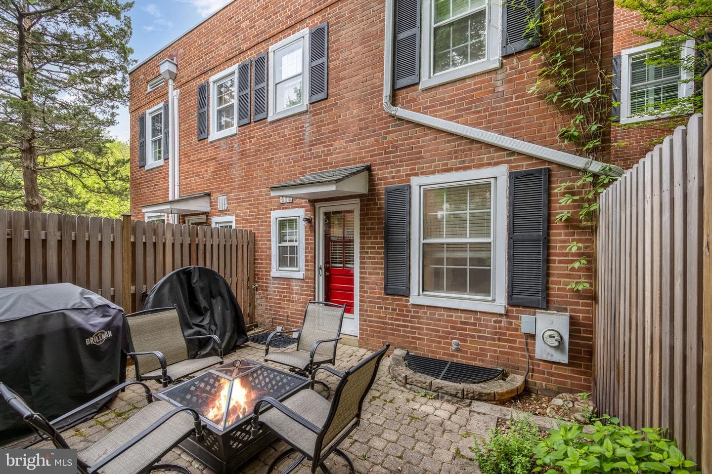 2800 S Abingdon Street #b photo 33