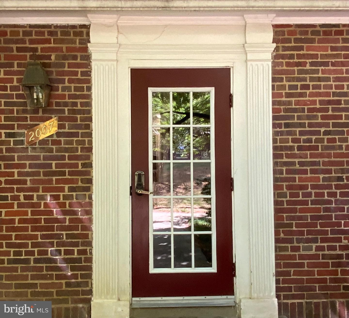 2007 Key Boulevard #586, Arlington