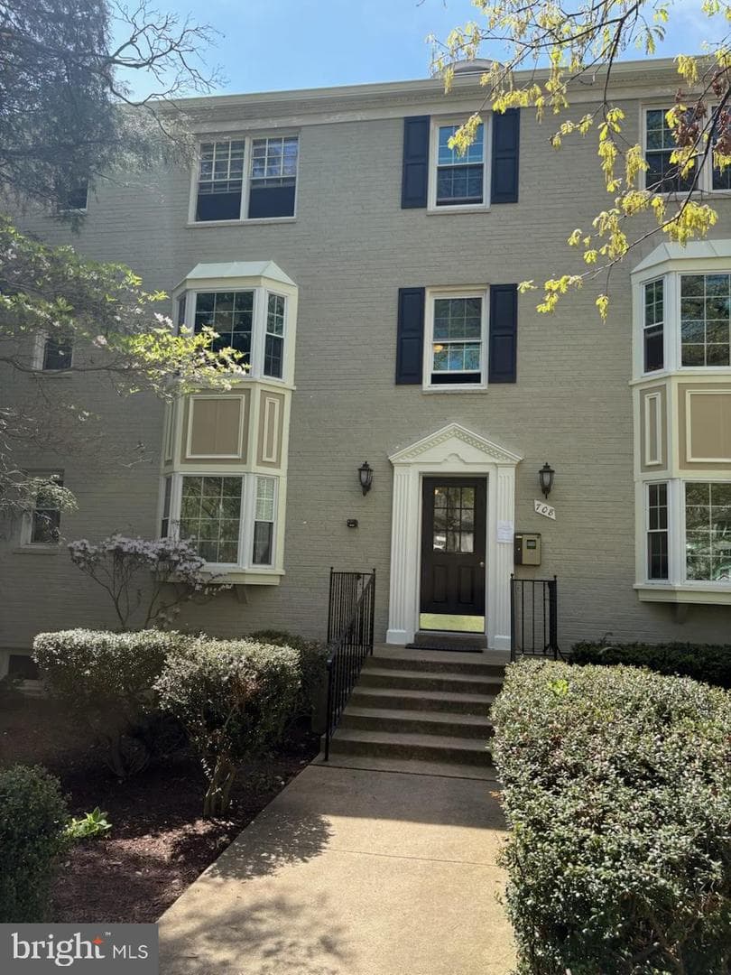 708 S Arlington Mill Drive #14201