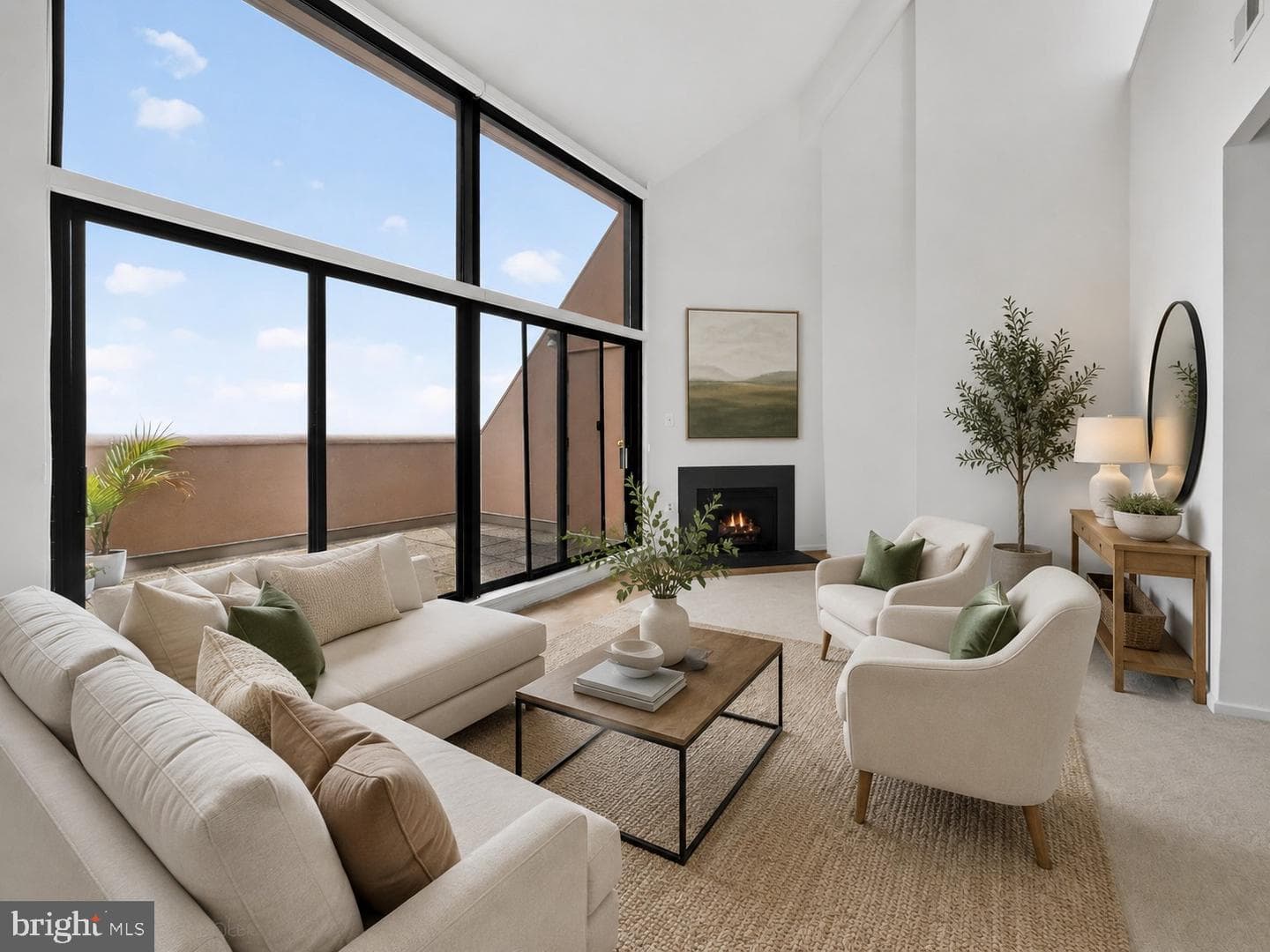 1301 N Courthouse Road #1803, Arlington