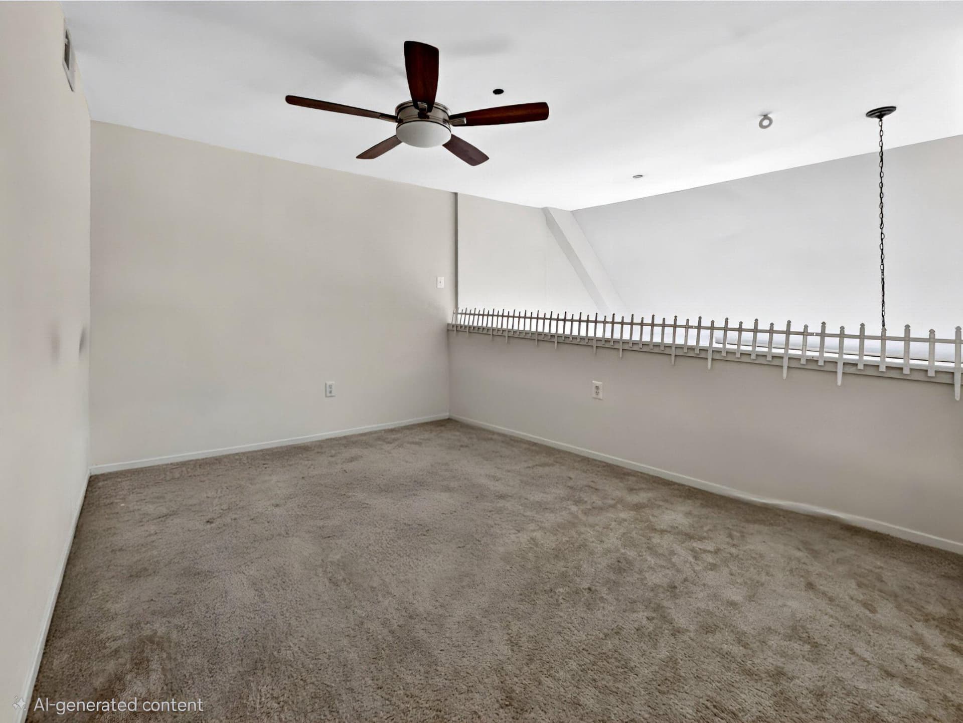 1301 N Courthouse Road #1803 photo 14