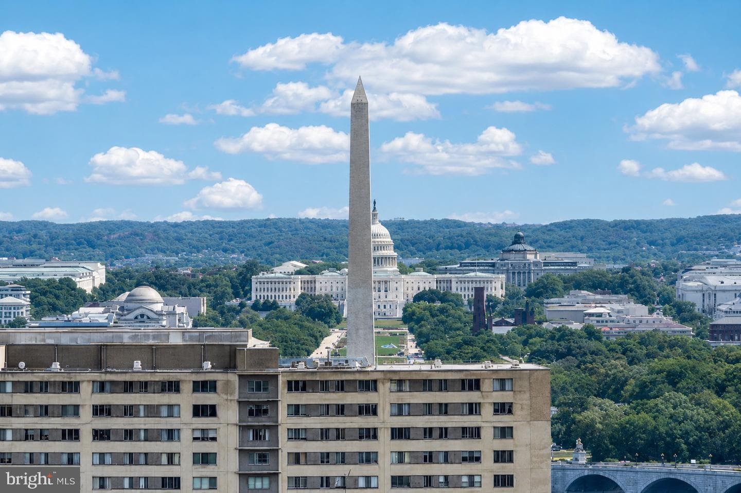 1301 N Courthouse Road #1803, Arlington