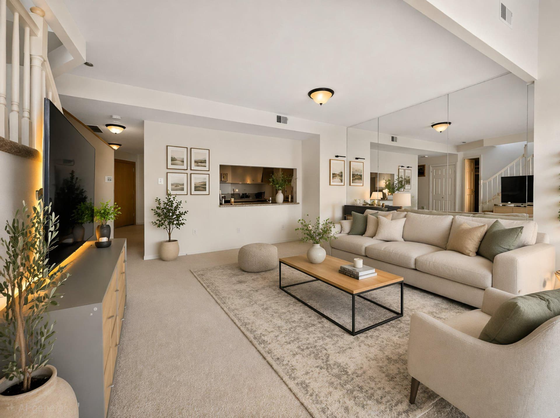 1301 N Courthouse Road #1803 photo 3