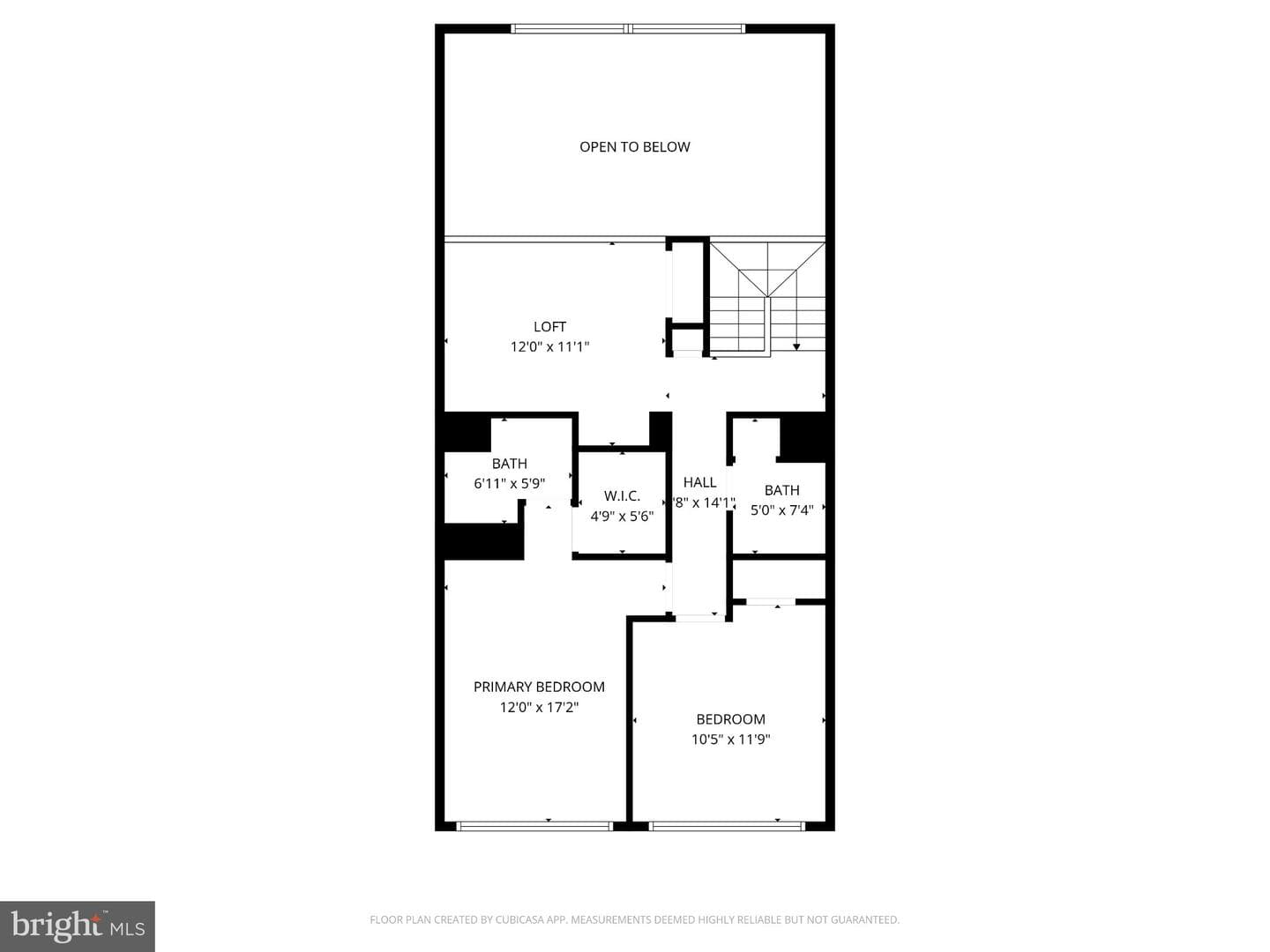 1301 N Courthouse Road #1803 photo 34