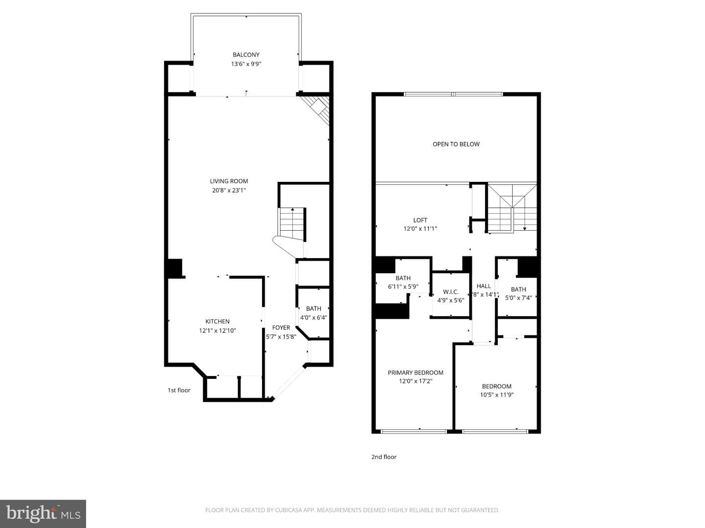 1301 N Courthouse Road #1803 photo 35