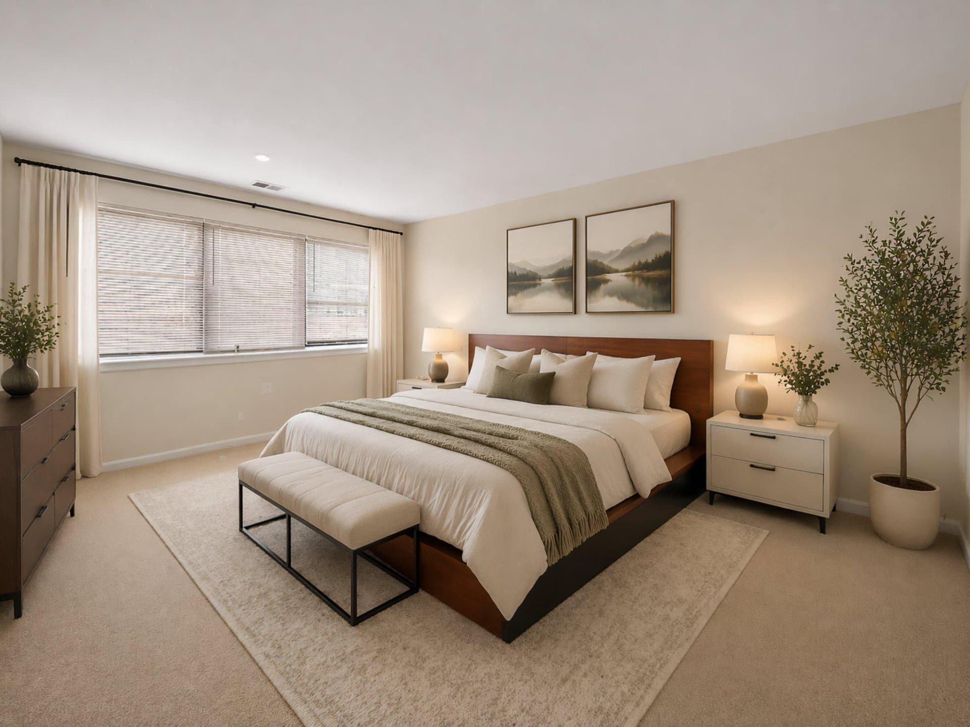 1301 N Courthouse Road #1803 photo 4