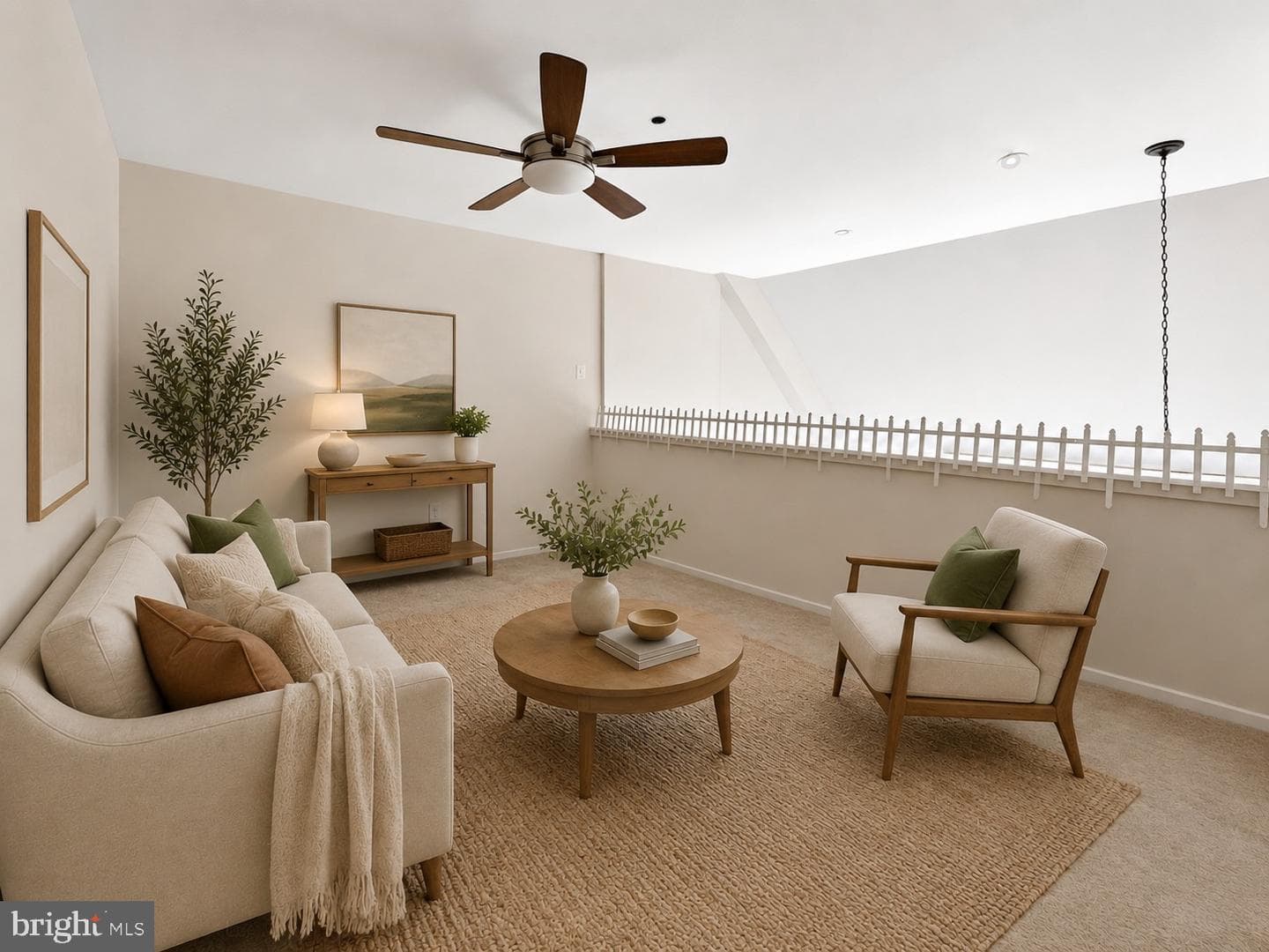 1301 N Courthouse Road #1803 photo 5