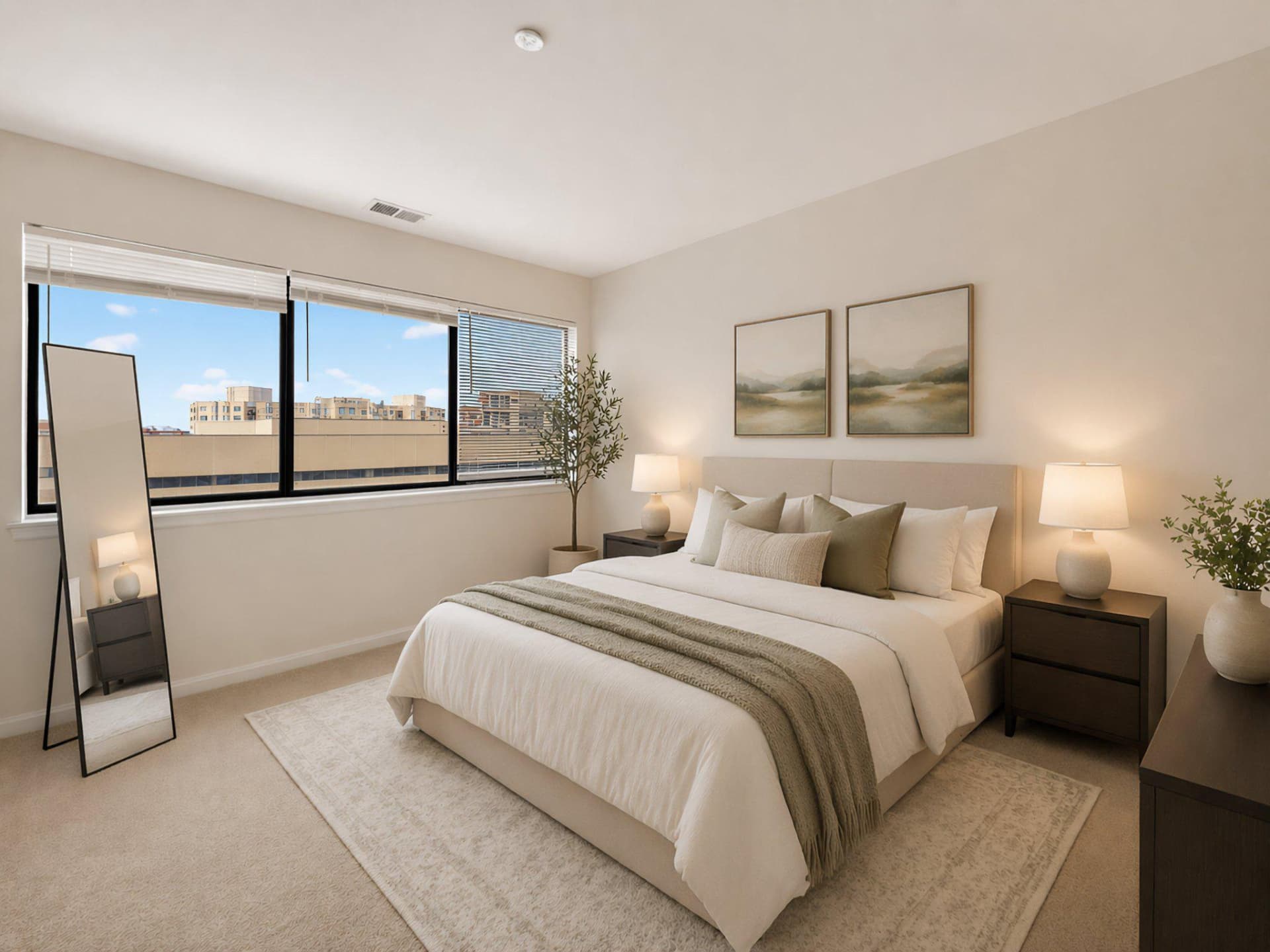 1301 N Courthouse Road #1803 photo 6