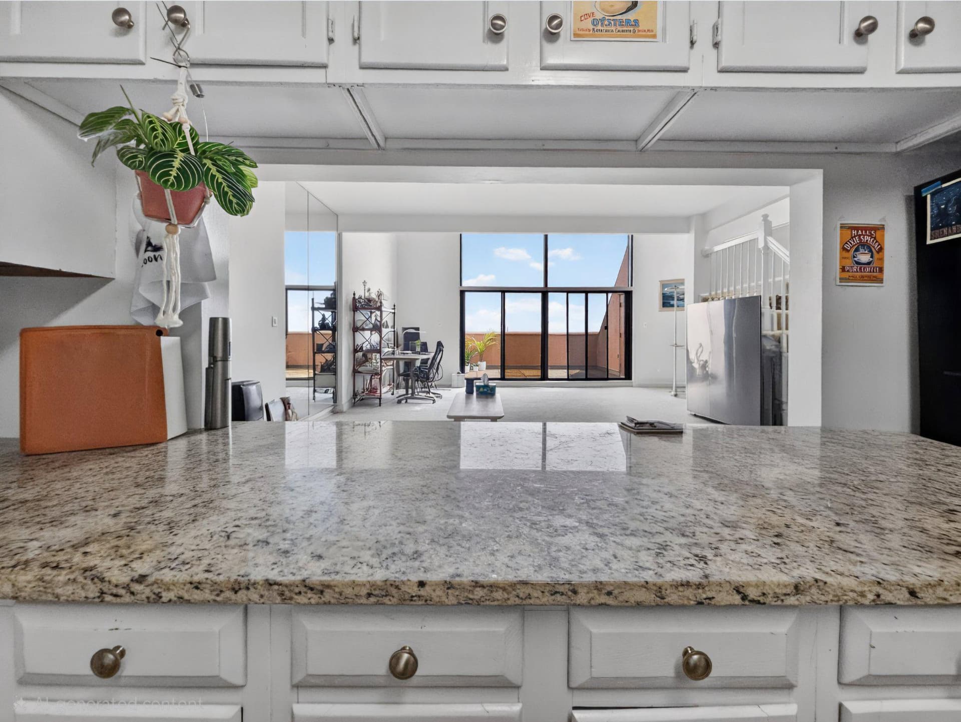 1301 N Courthouse Road #1803 photo 8