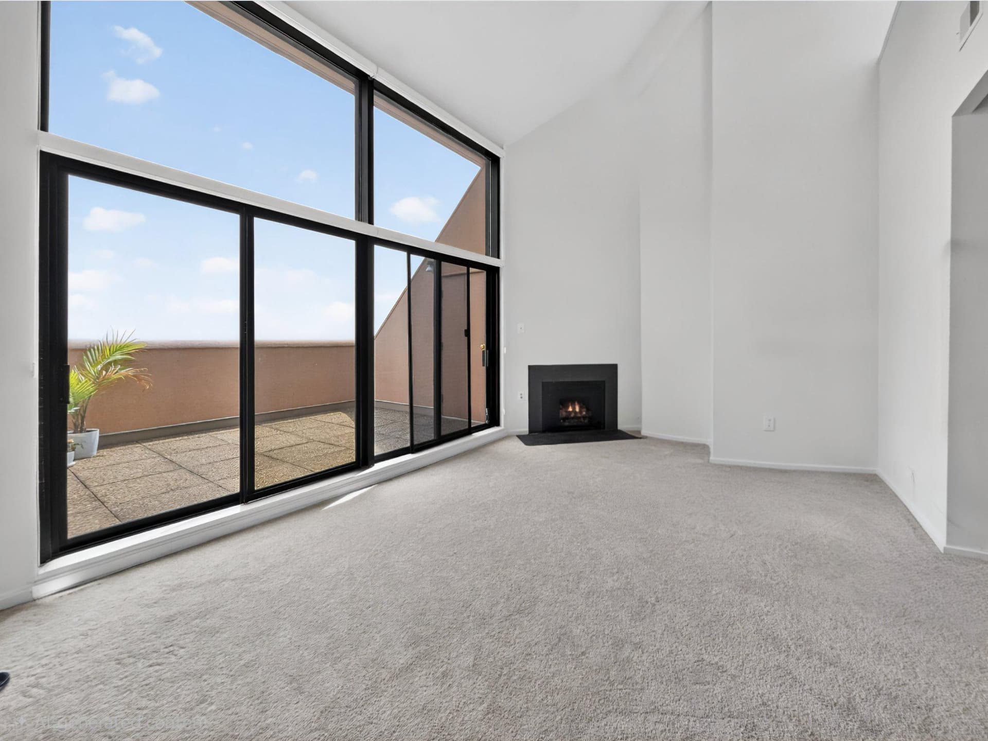 1301 N Courthouse Road #1803 photo 9