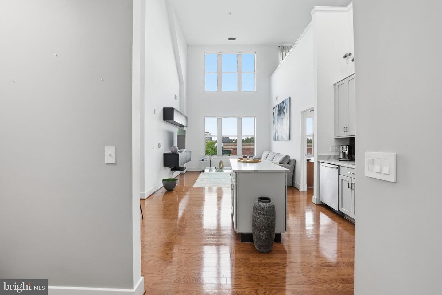 1800 Wilson Boulevard #412, Arlington