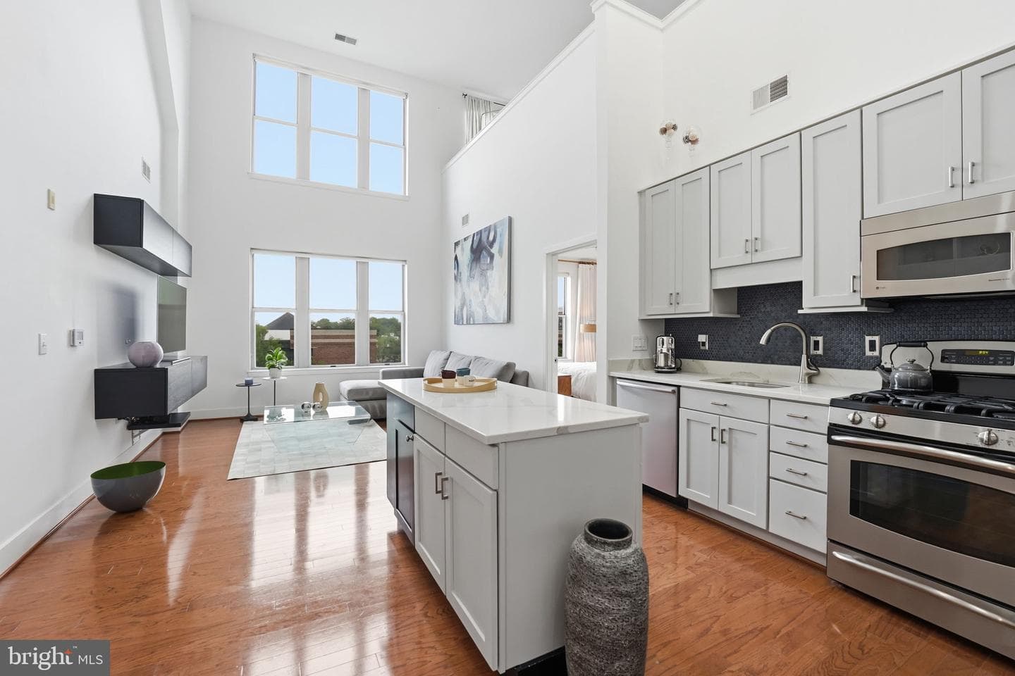 1800 Wilson Boulevard #412 photo 3