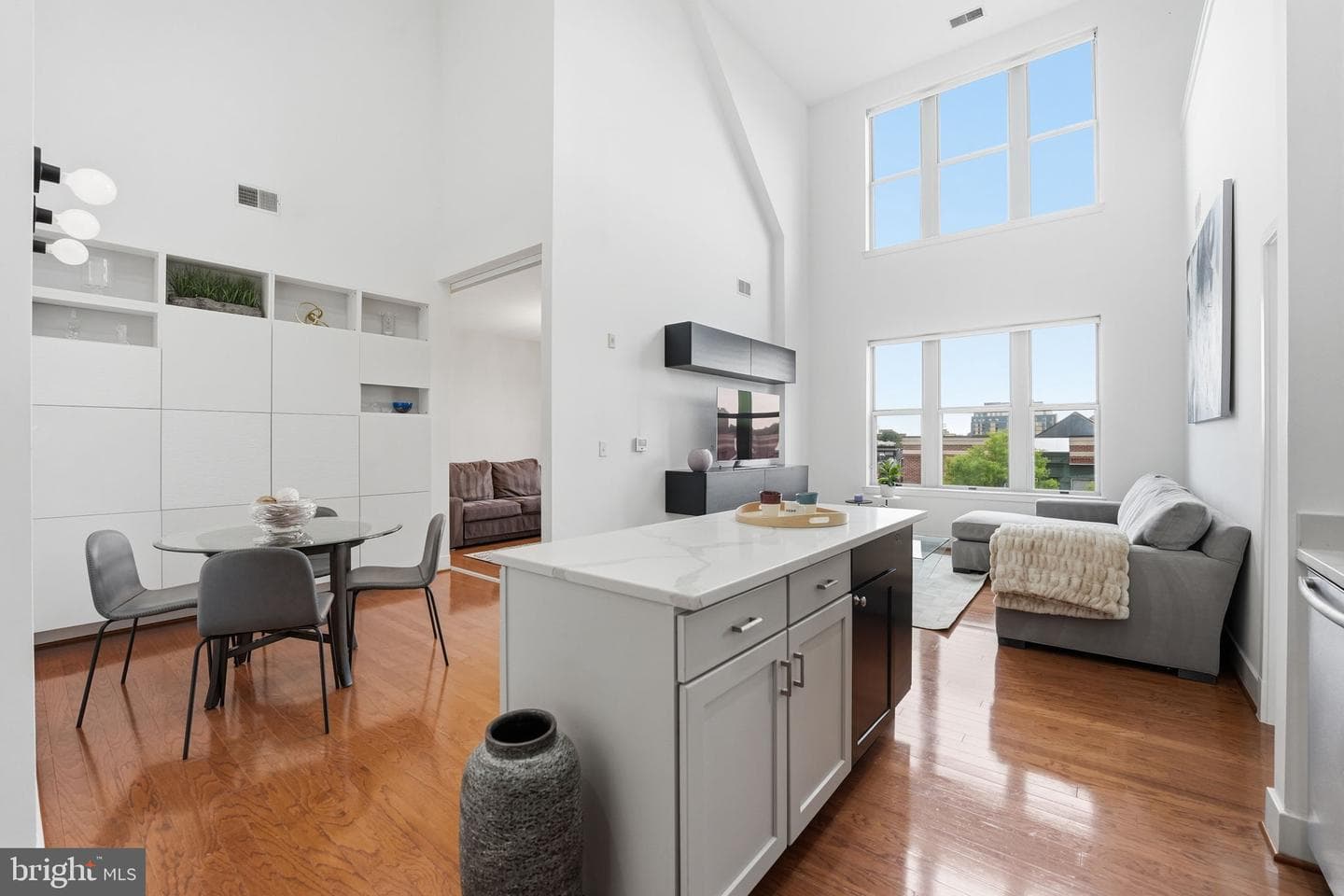 1800 Wilson Boulevard #412 photo 4