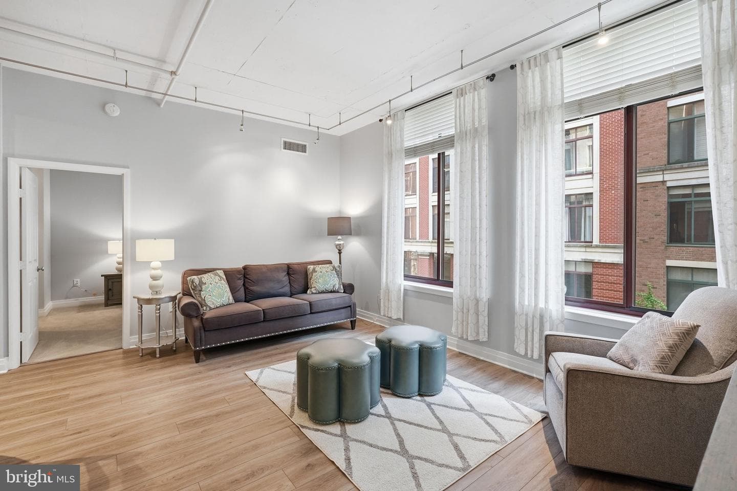 1205 N Garfield Street #306