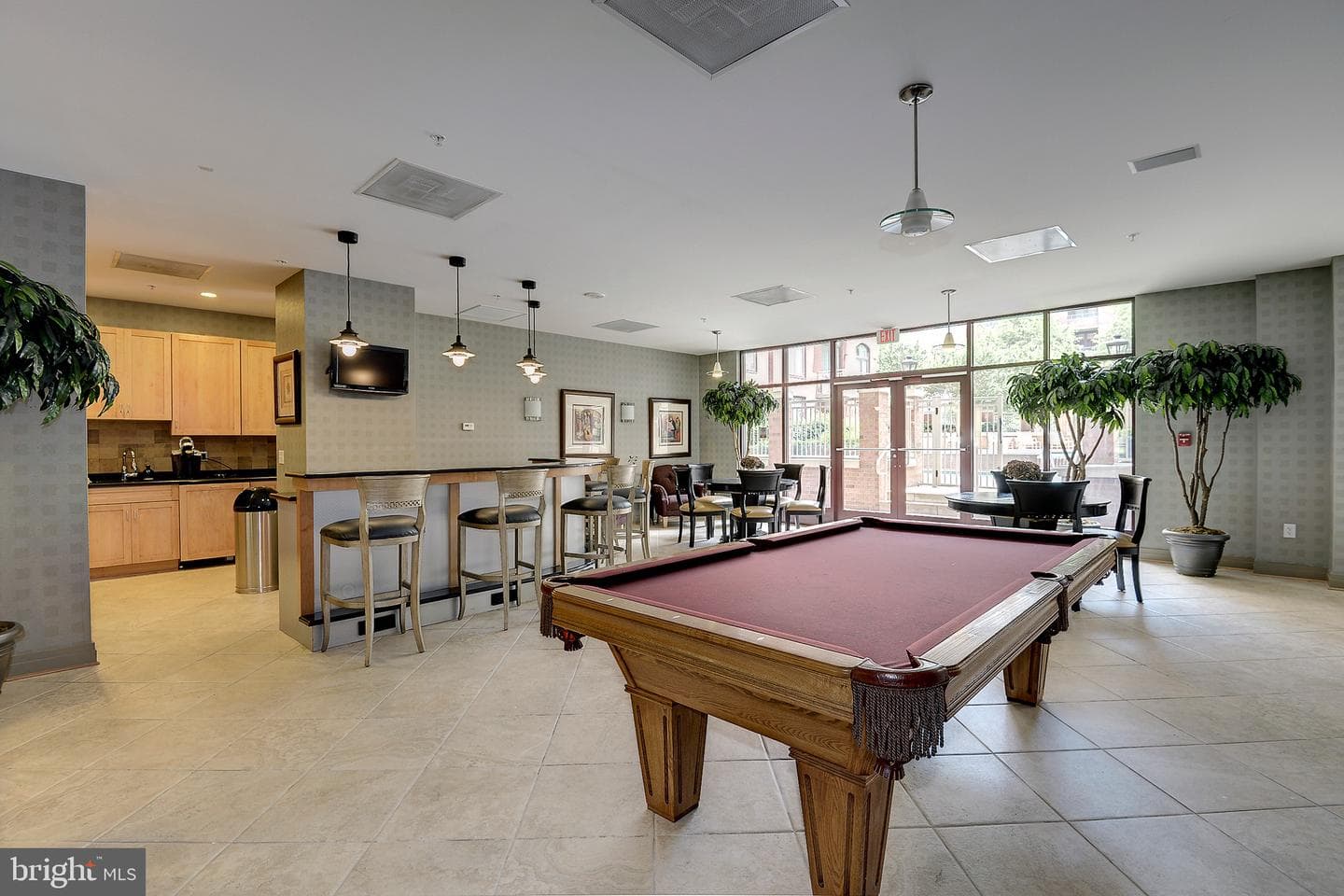 1205 N Garfield Street #306 photo 20