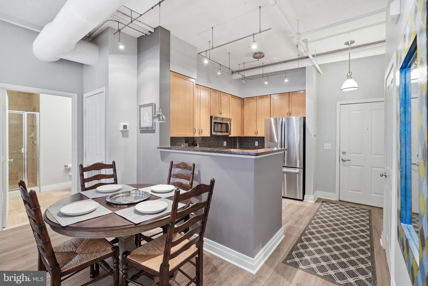 1205 N Garfield Street #306 photo 6