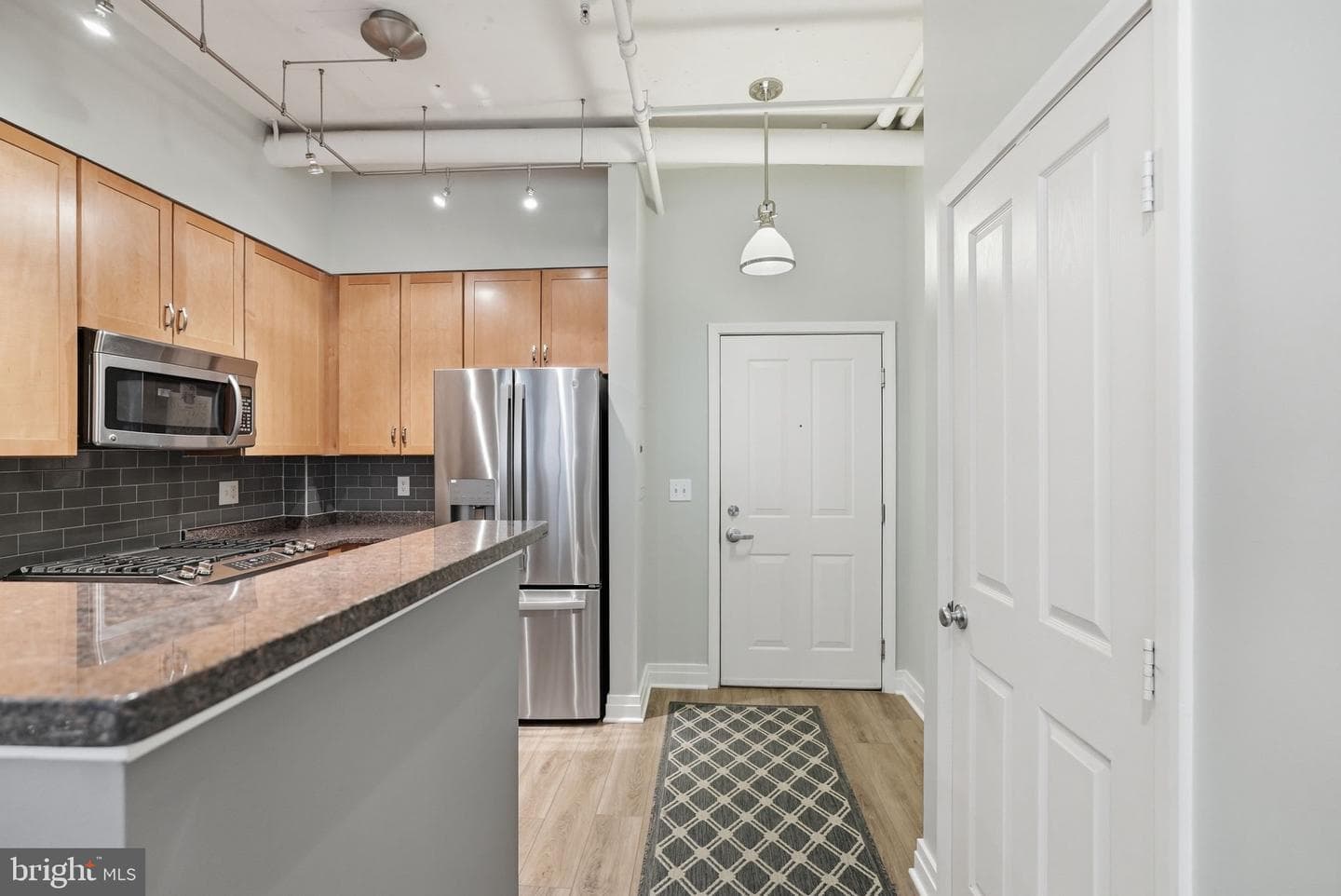 1205 N Garfield Street #306 photo 9