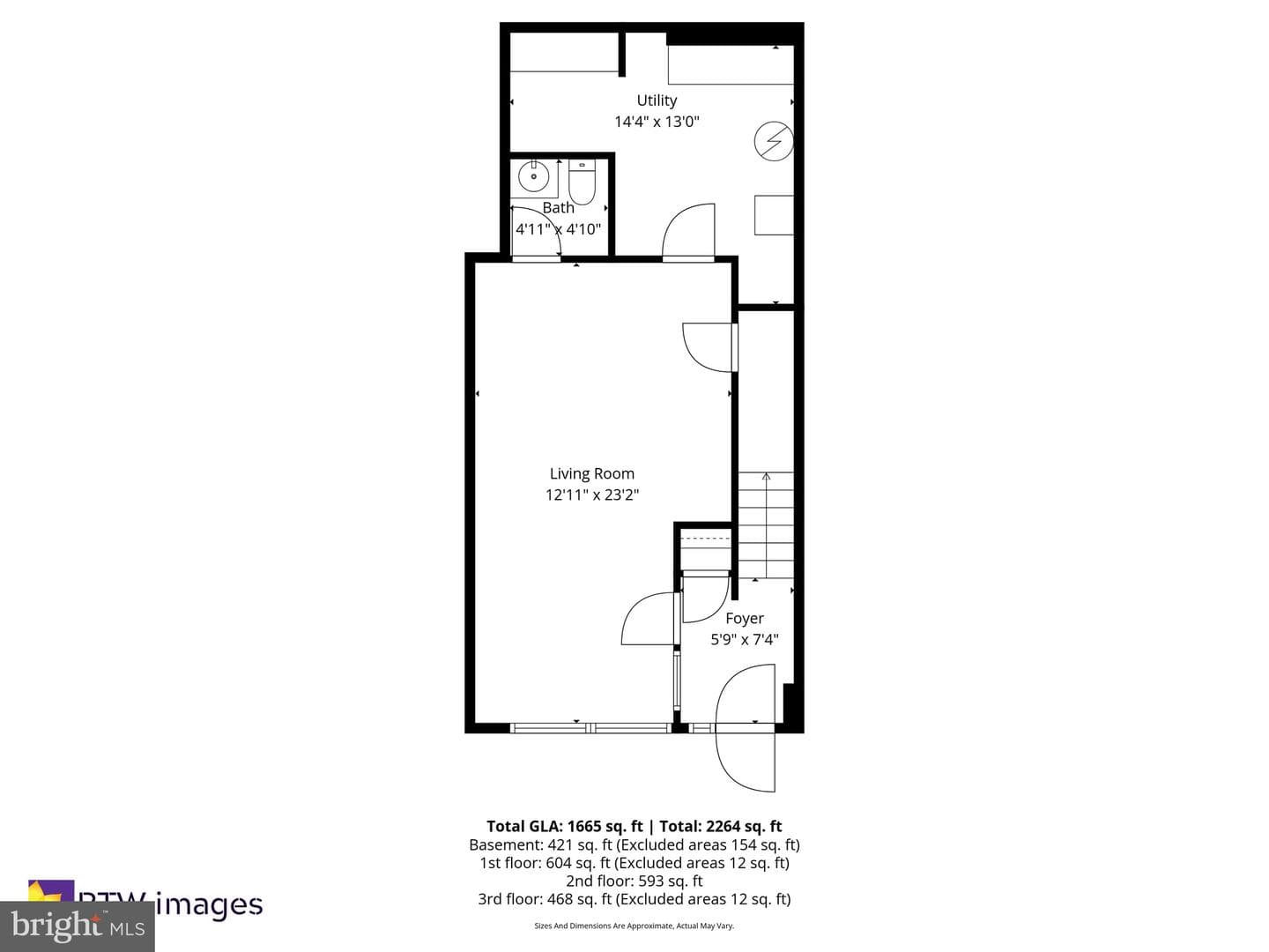 2622 N Fairfax Drive photo 55