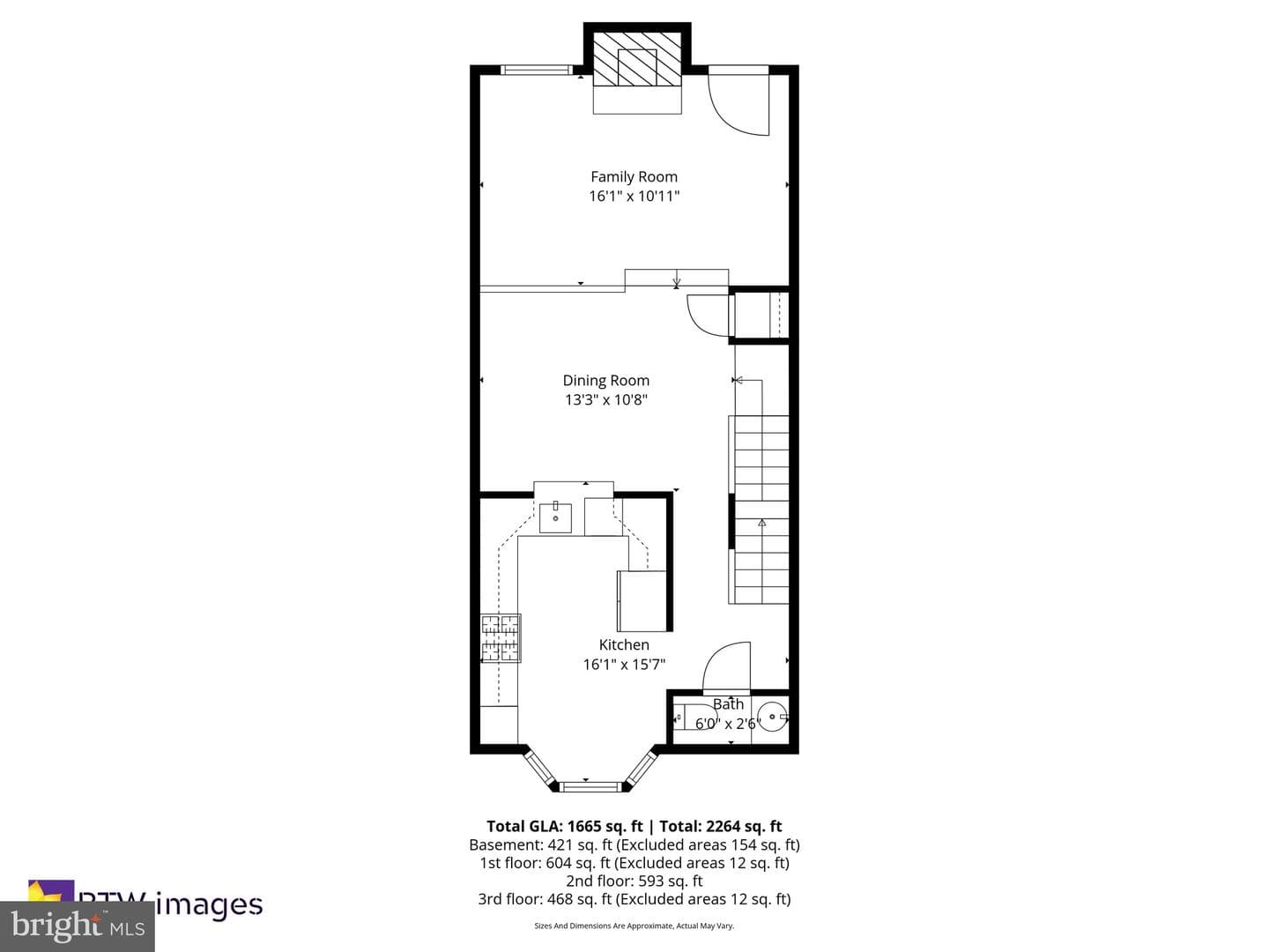 2622 N Fairfax Drive photo 56