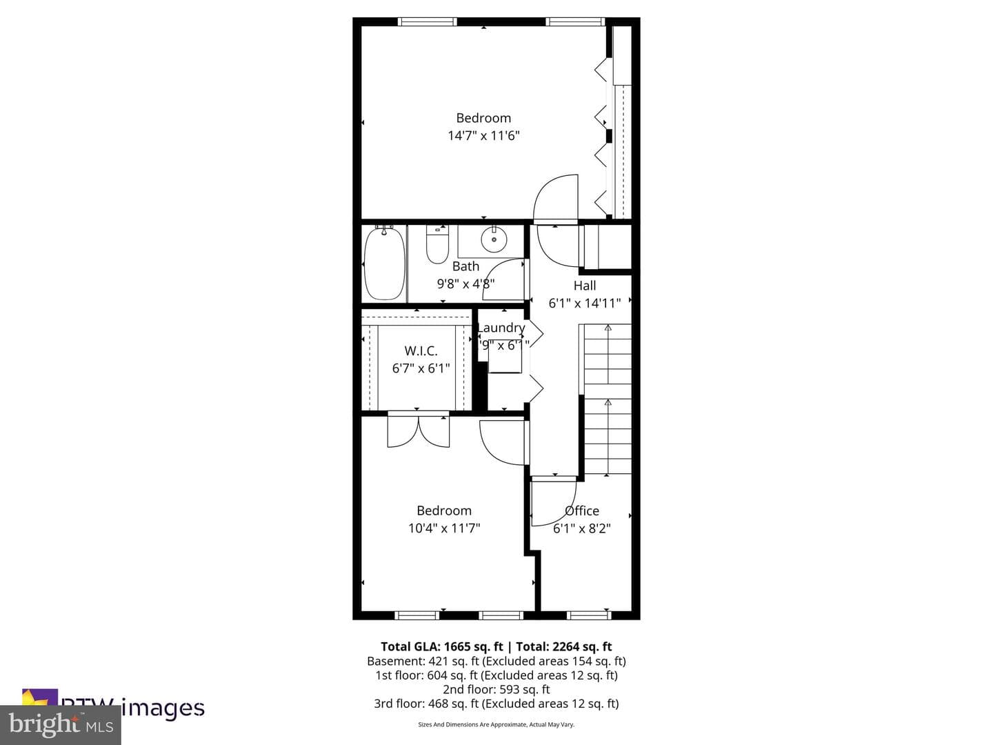 2622 N Fairfax Drive photo 57