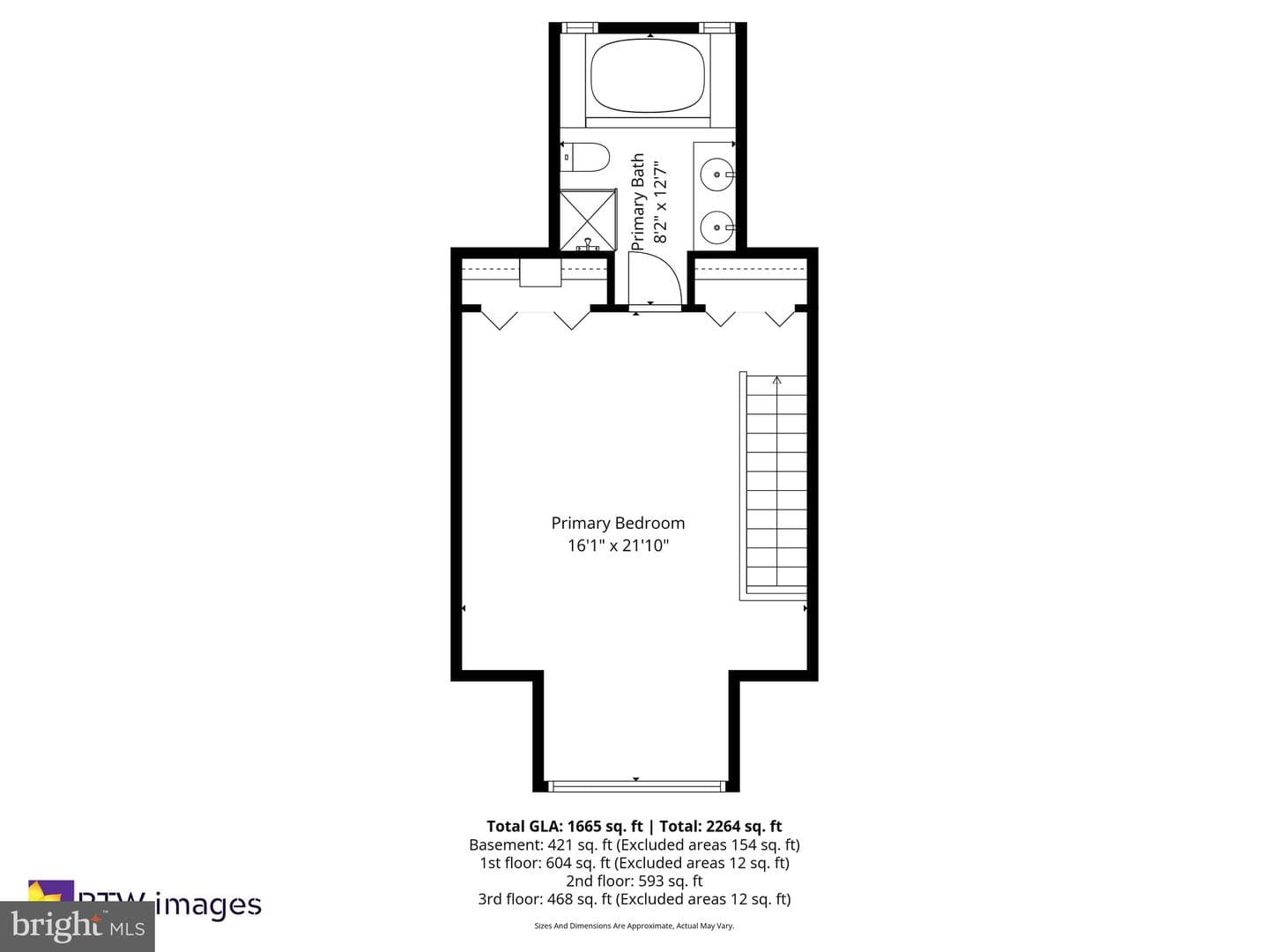 2622 N Fairfax Drive photo 58