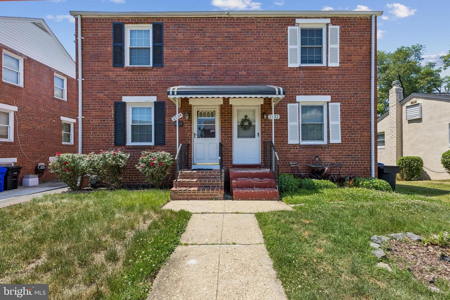 2134 S Pollard Street, Arlington
