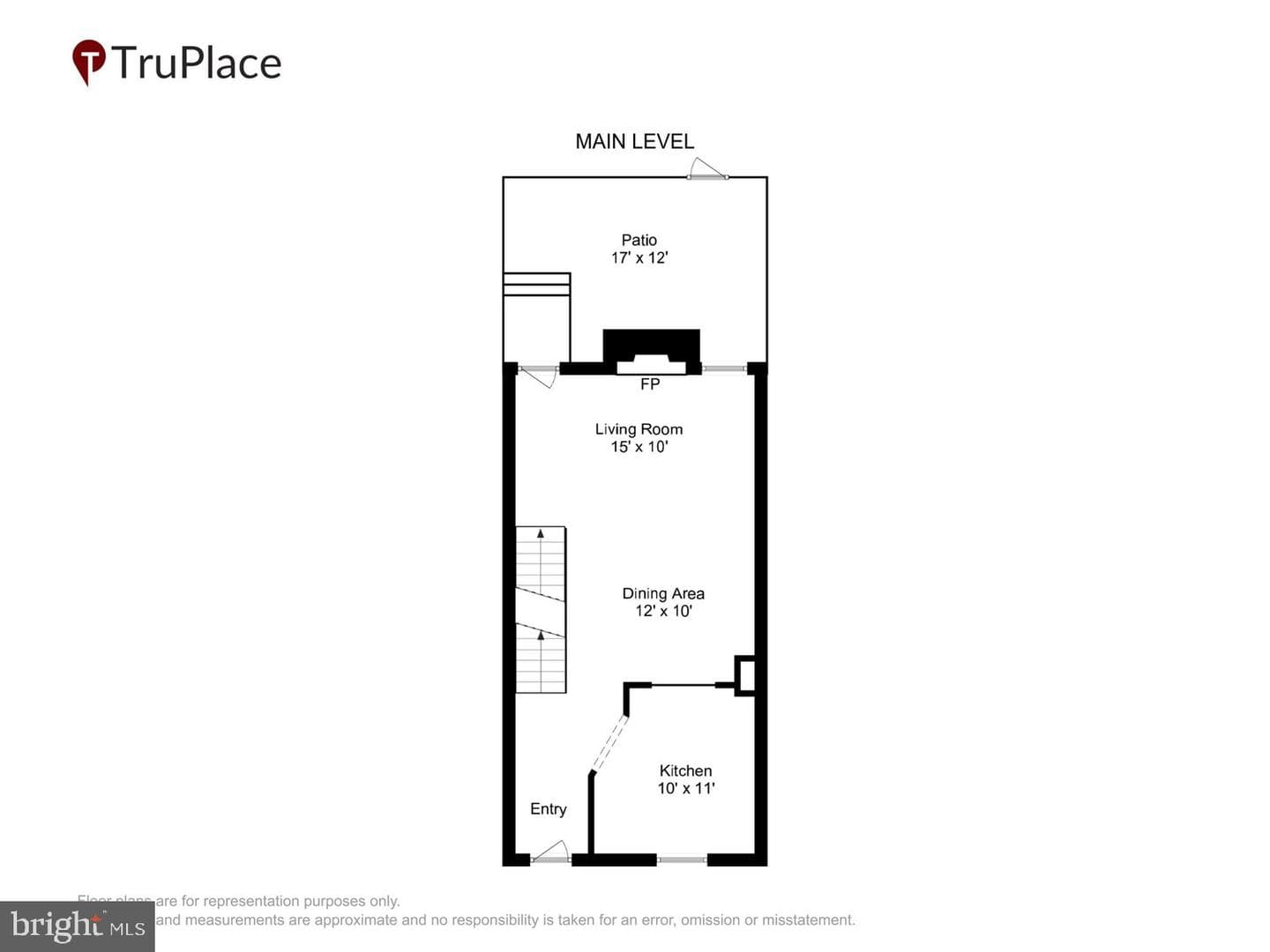 1179 N Vernon Street photo 35