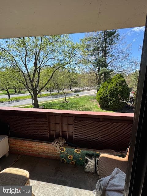 1508 S George Mason Drive #12, Arlington