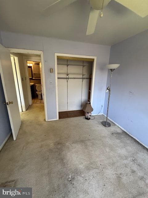 1508 S George Mason Drive #12 photo 11