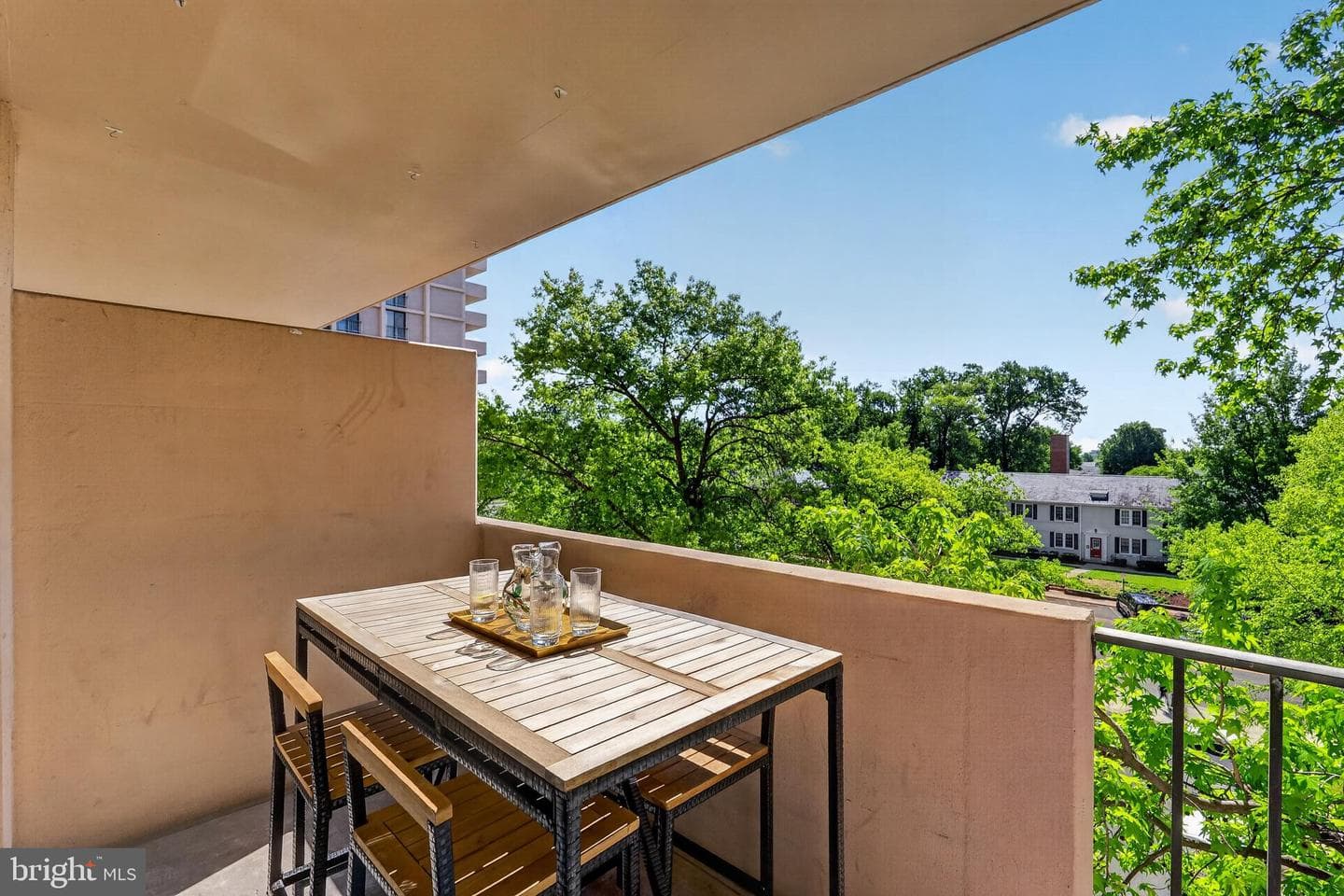 4141 N Henderson Road #302 photo 22