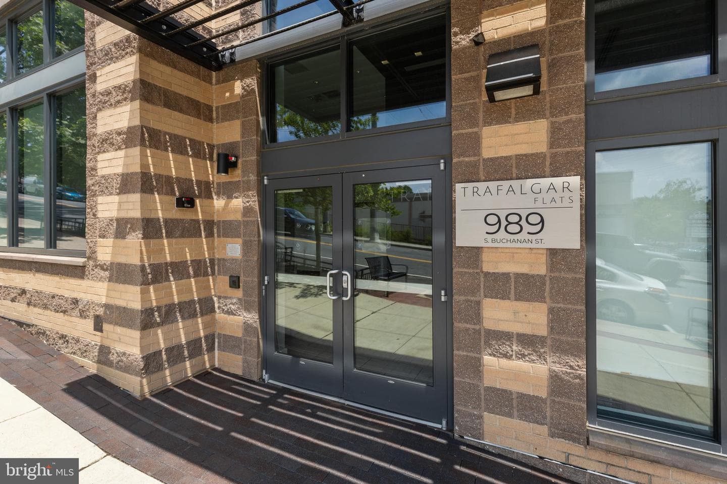 989 S Buchanan Street #214 photo 30