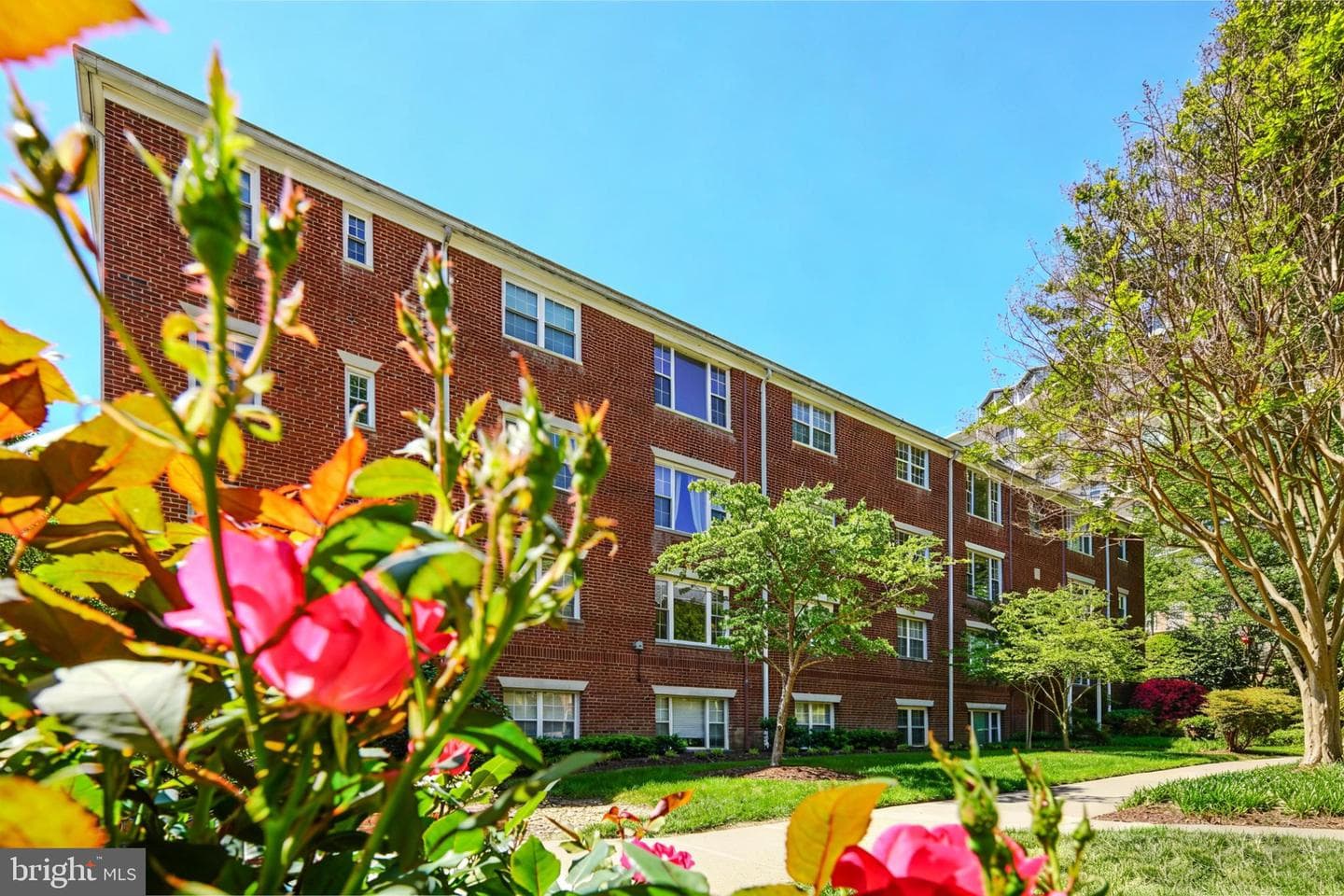 1224 Meade Street N #es202 photo 2