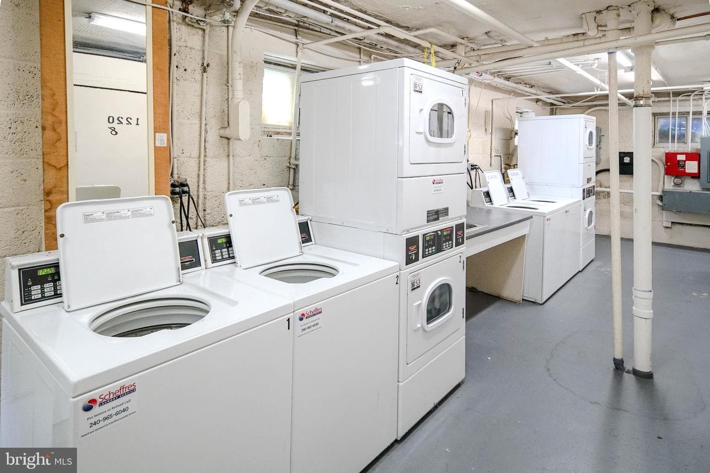 1224 Meade Street N #es202 photo 23