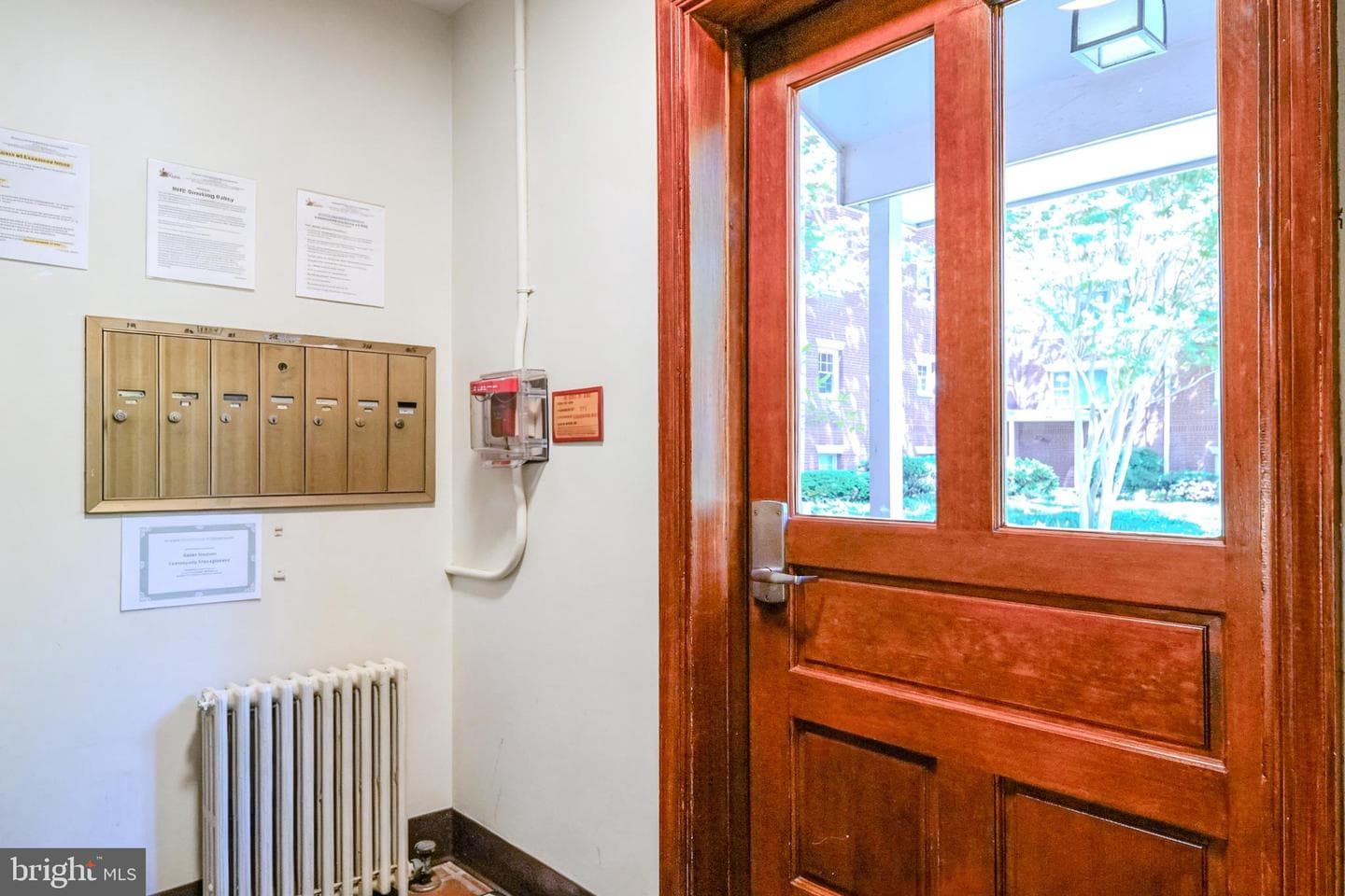1224 Meade Street N #es202 photo 4