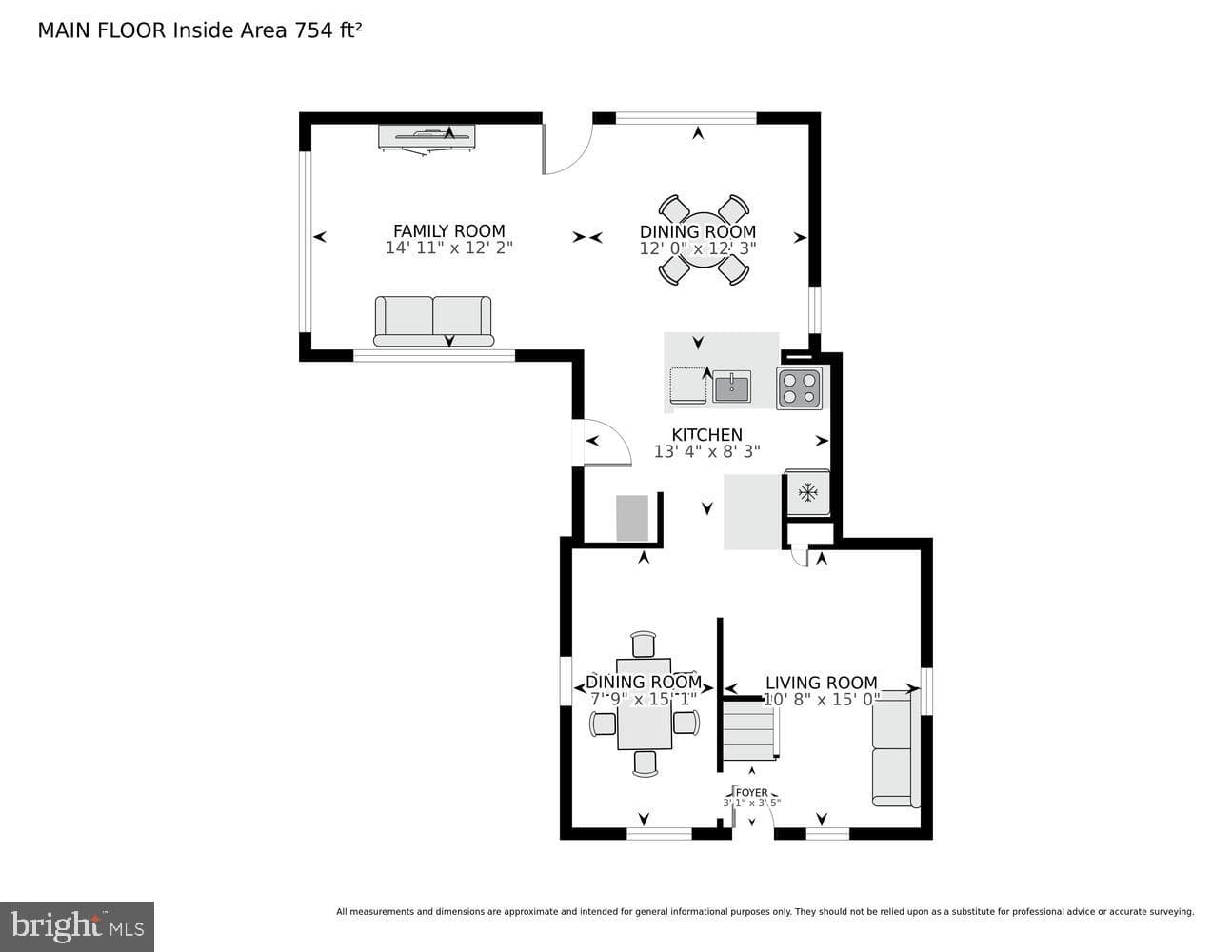 109 N Brookside Drive photo 22