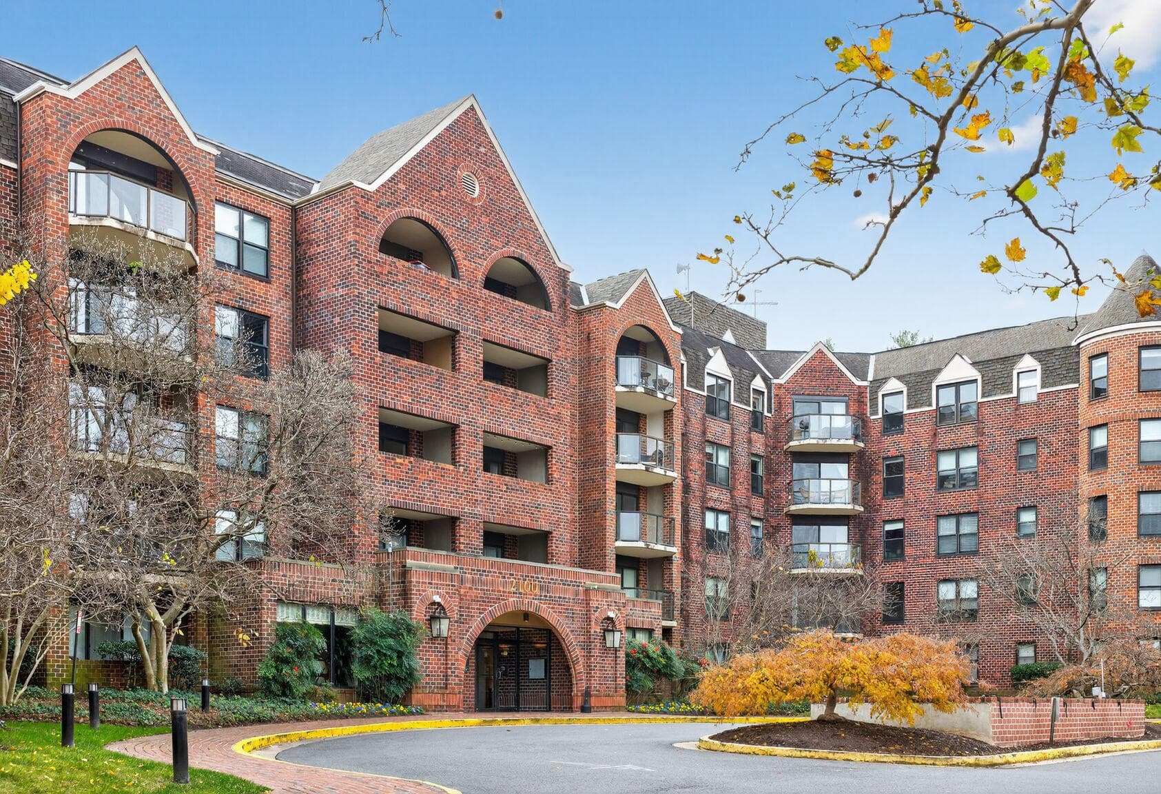 2100 Langston Boulevard #339, Arlington