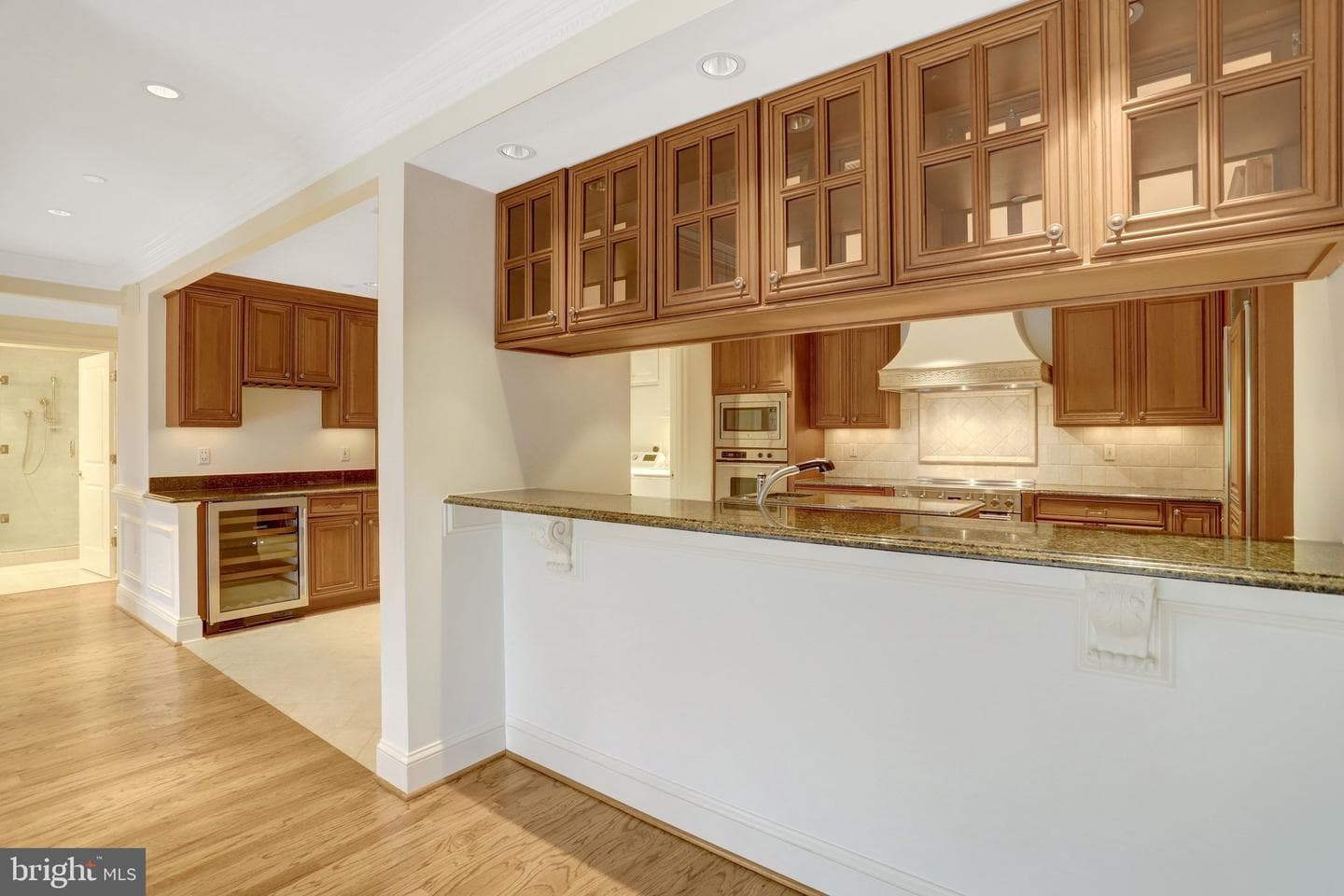 1201 N Nash Street #402 photo 15