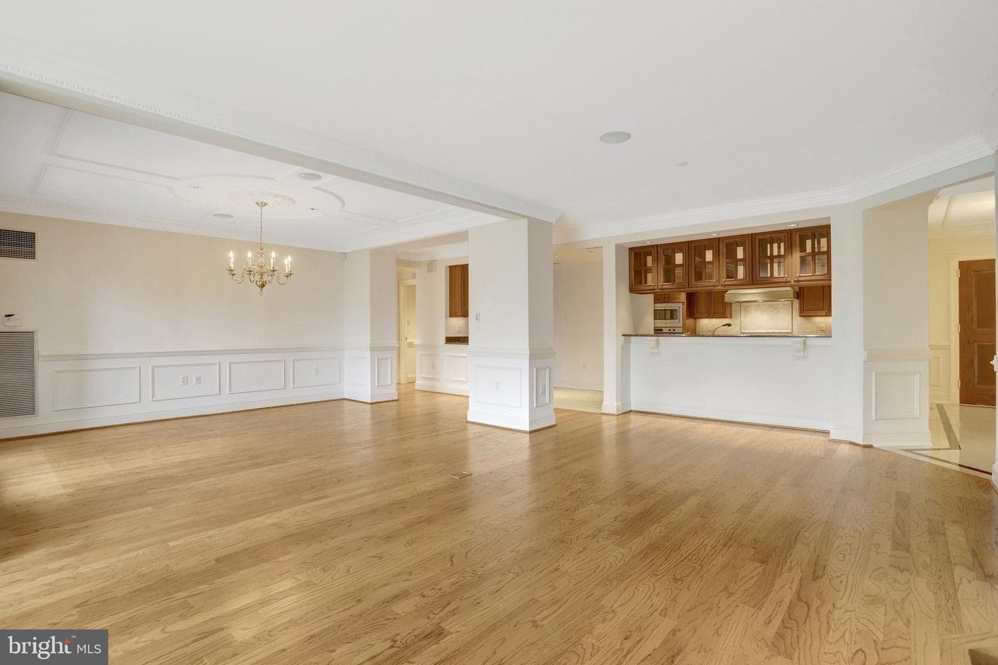 1201 N Nash Street #402 photo 20