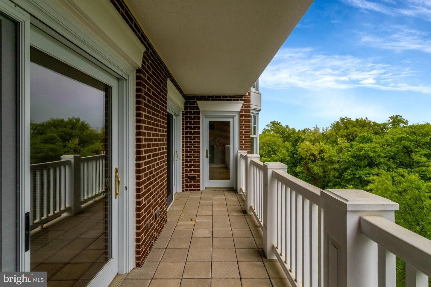 1201 N Nash Street #402 photo 25