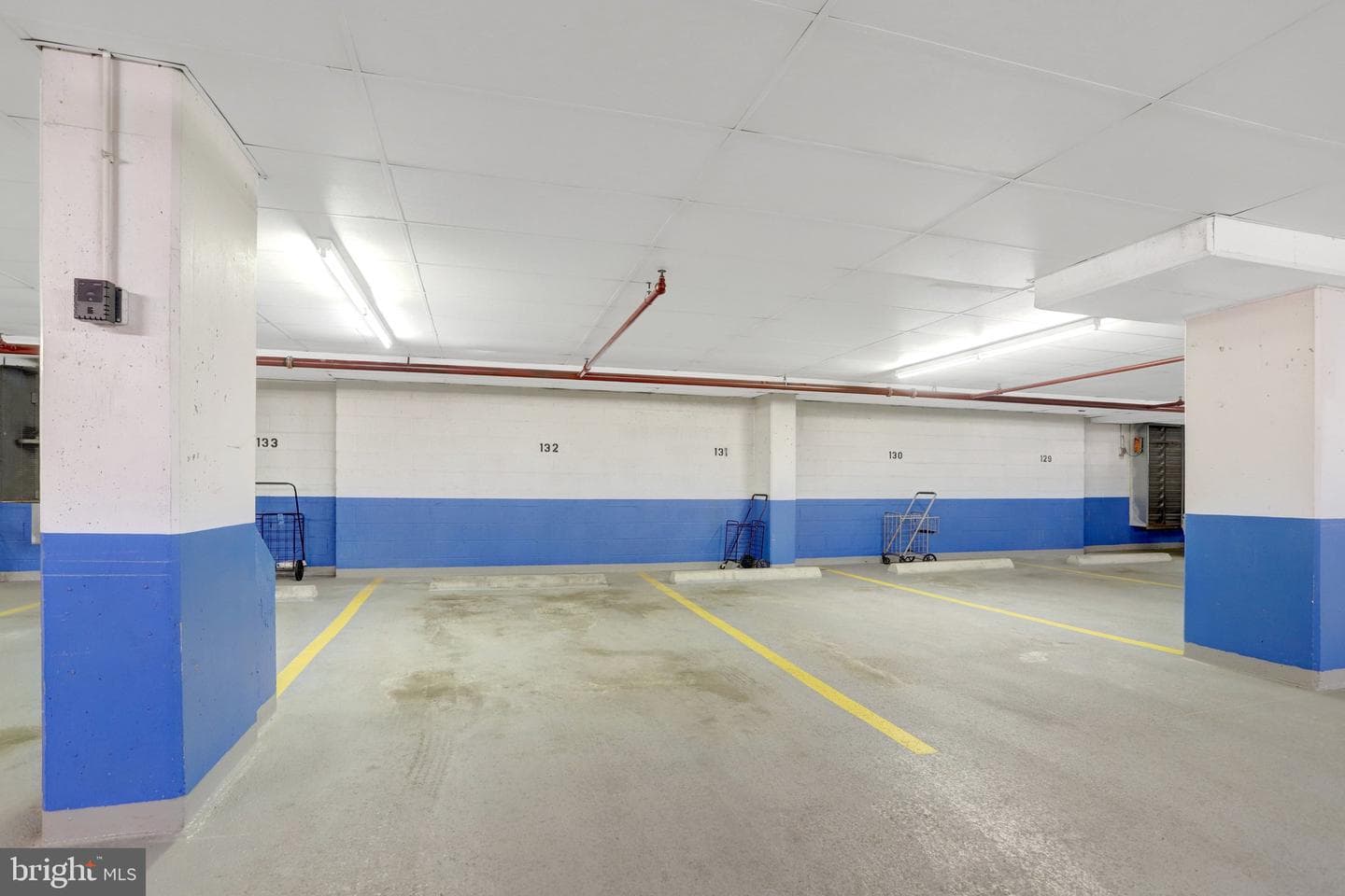 1201 N Nash Street #402 photo 54