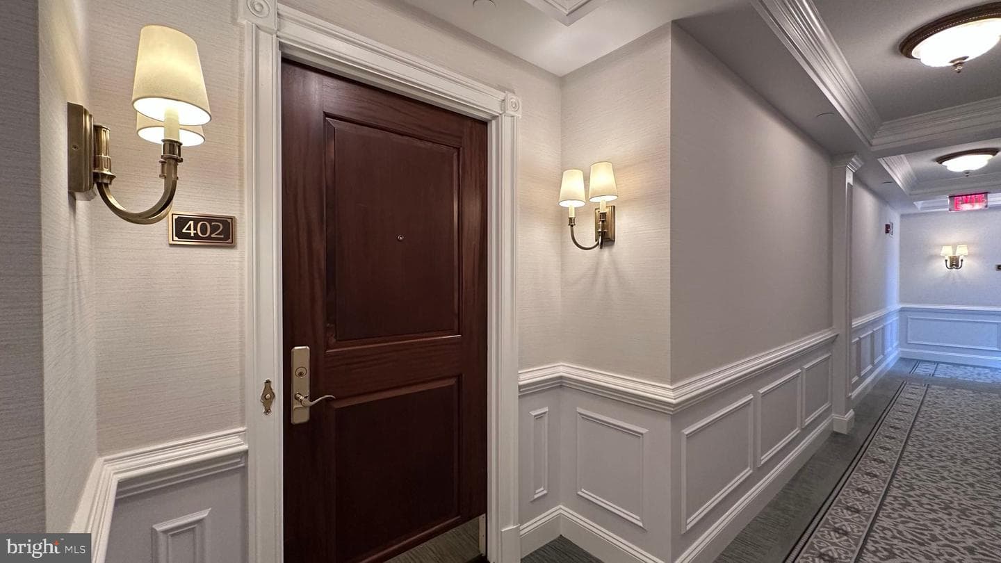 1201 N Nash Street #402 photo 6