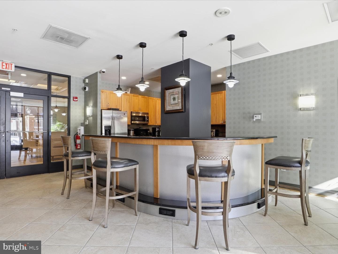 1220 N Fillmore Street #908 photo 26