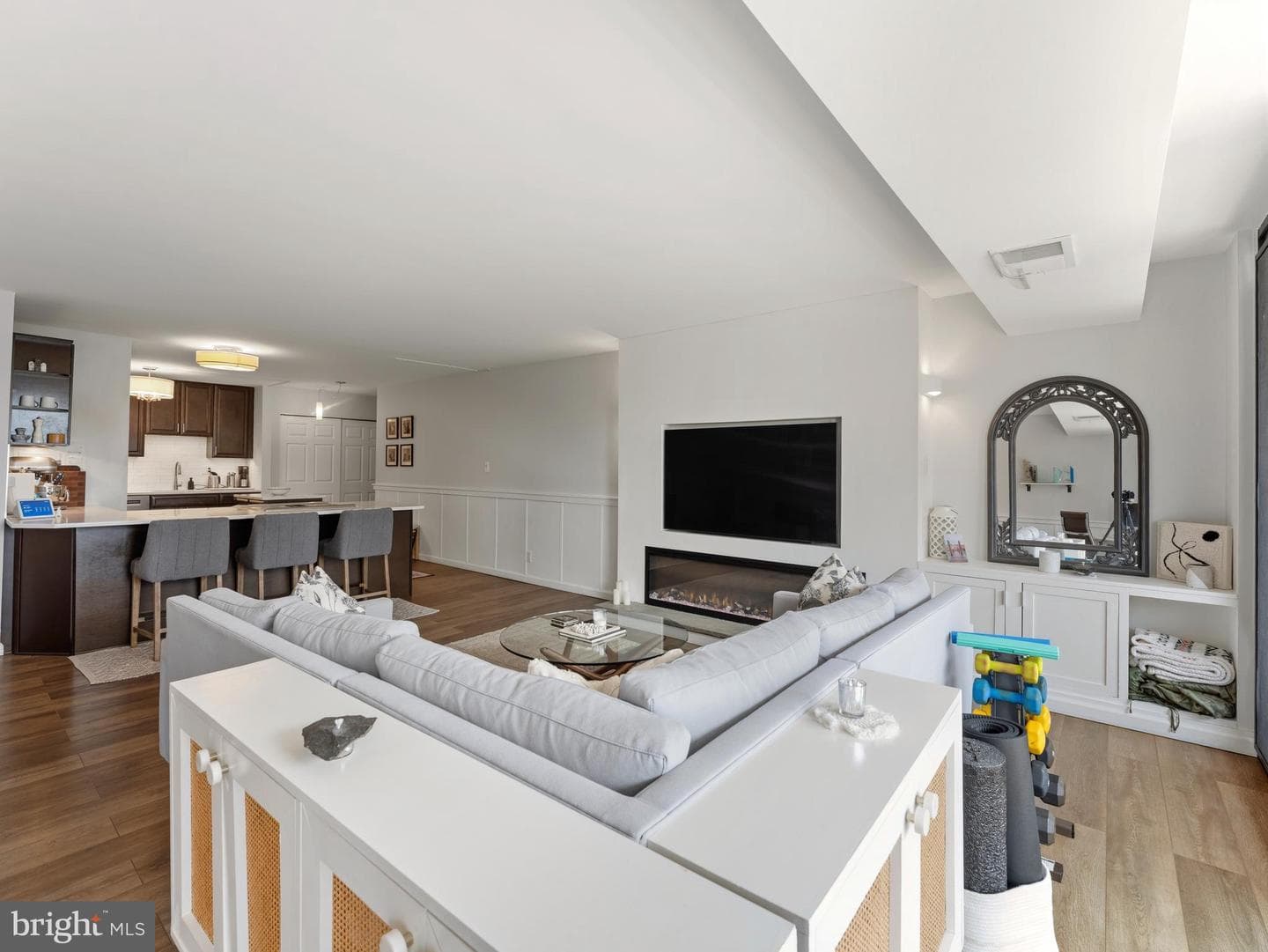 3800 Fairfax Drive #314 photo 12