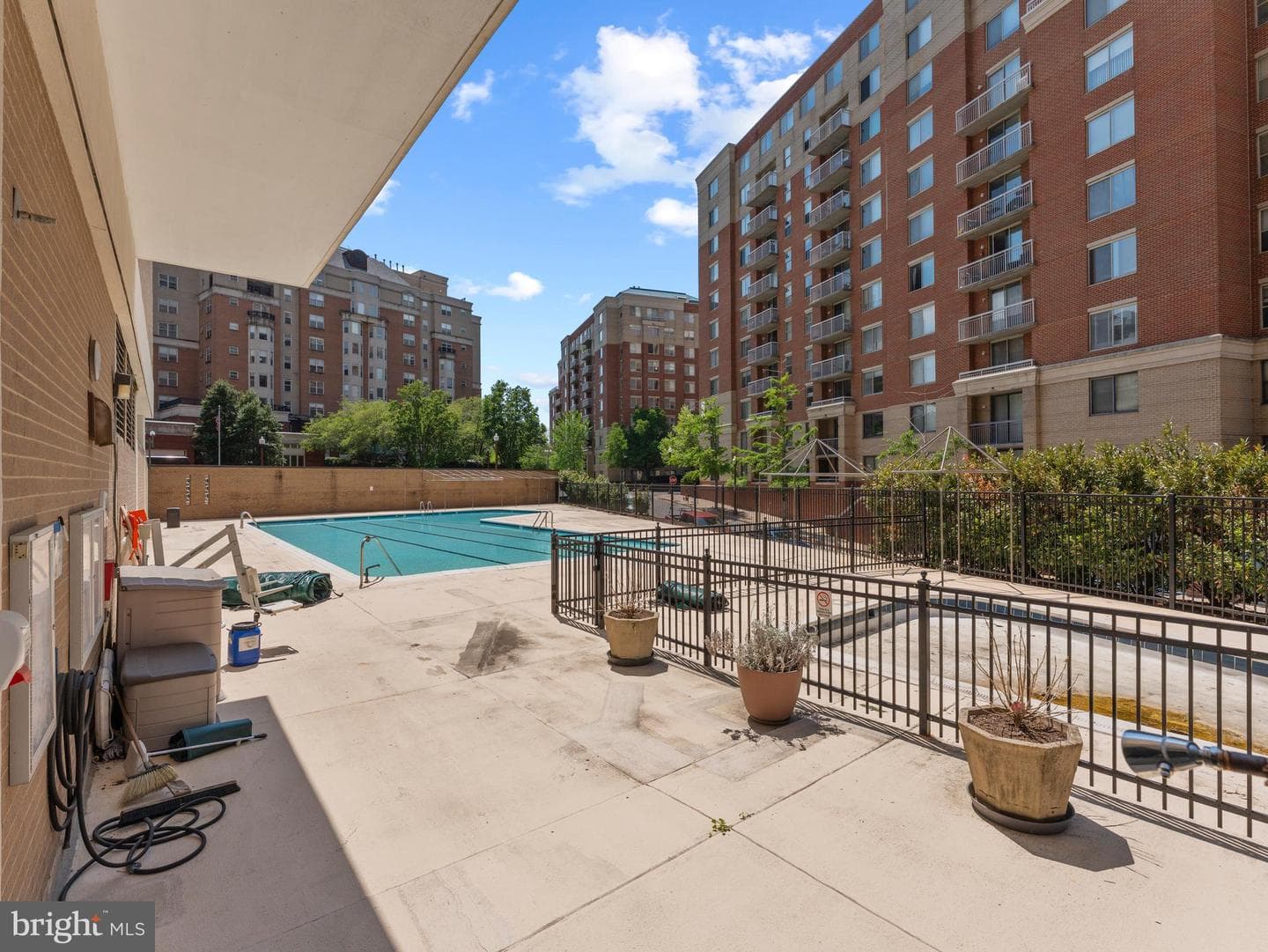 3800 Fairfax Drive #314 photo 25