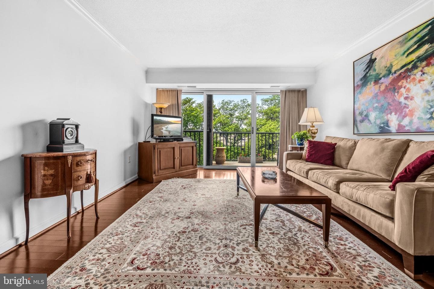 1300 Army Navy Drive #608 photo 9